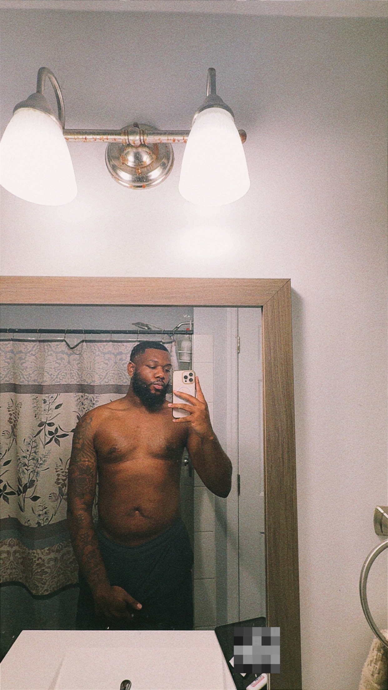 @Trinton | Lifestyle Creator