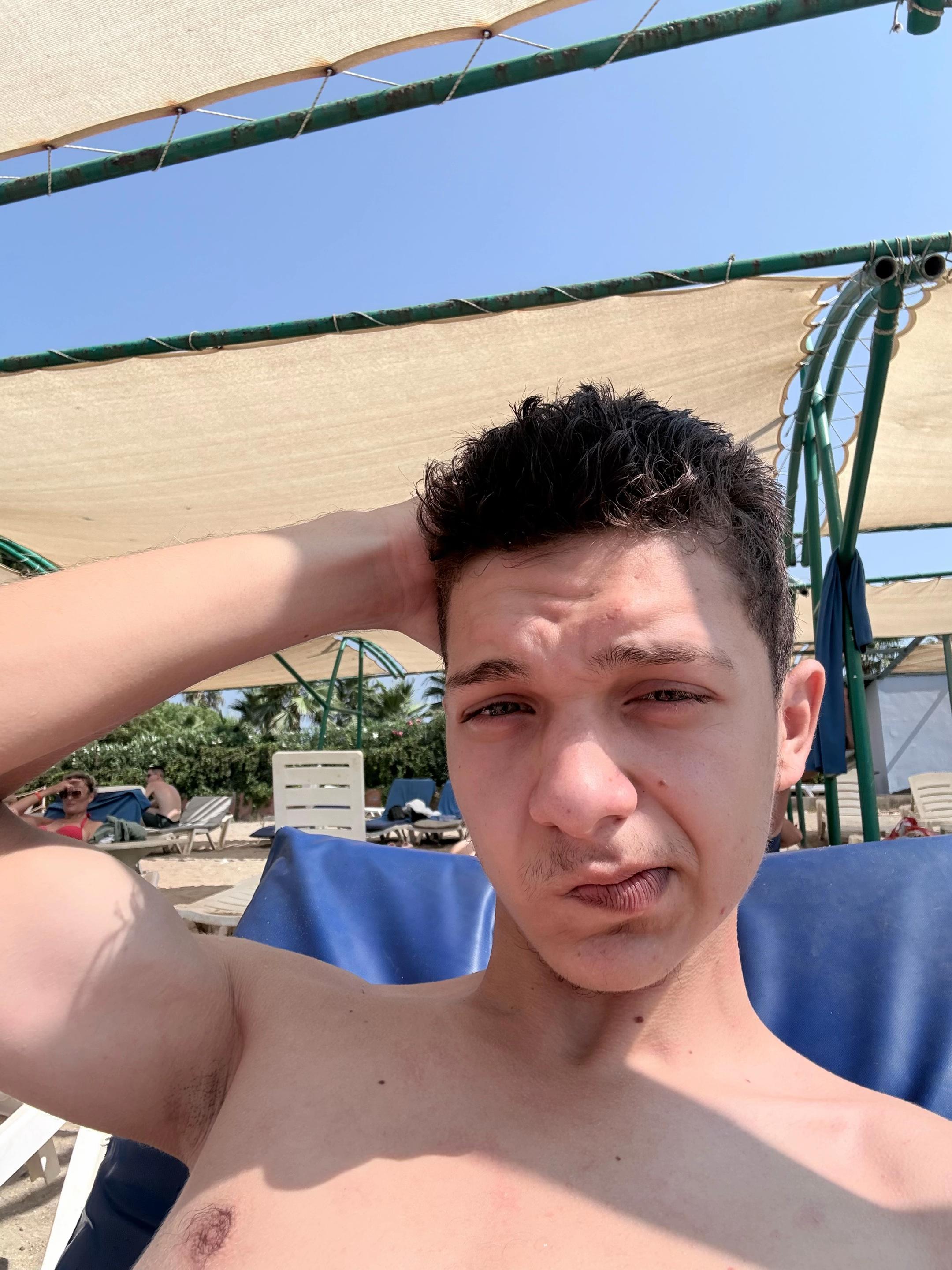 @Berkay Öztürk