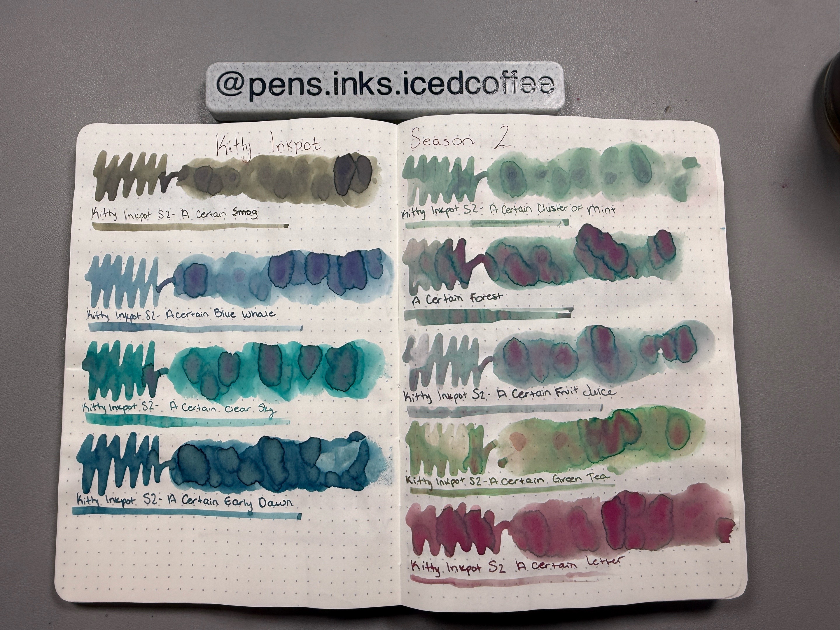 @pens.inks.icedcoffee