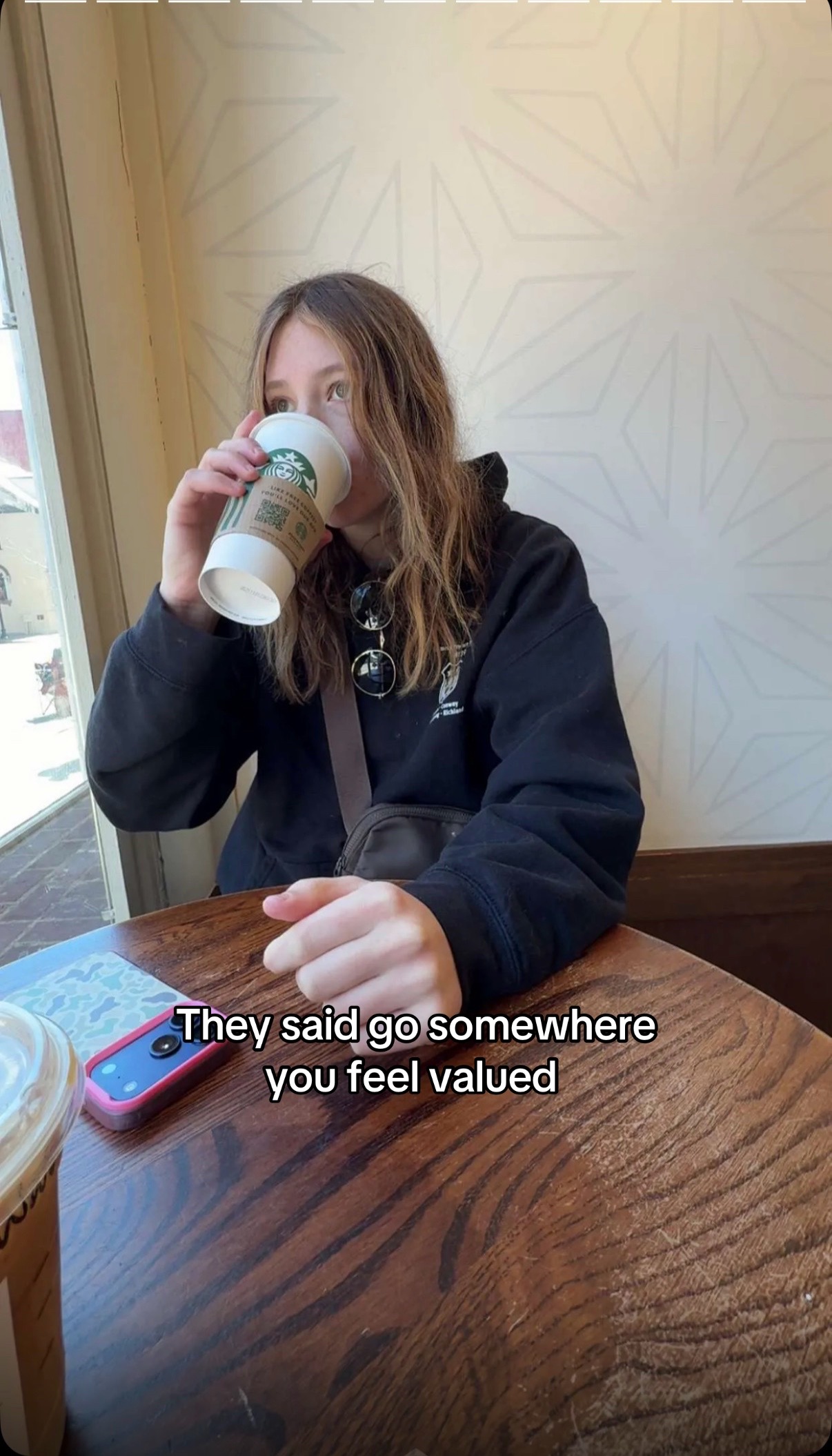 @Chloe Elam