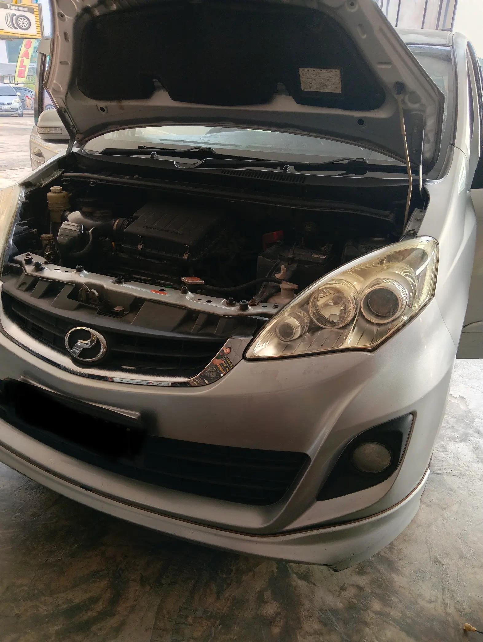 @Coolingman & Autocare