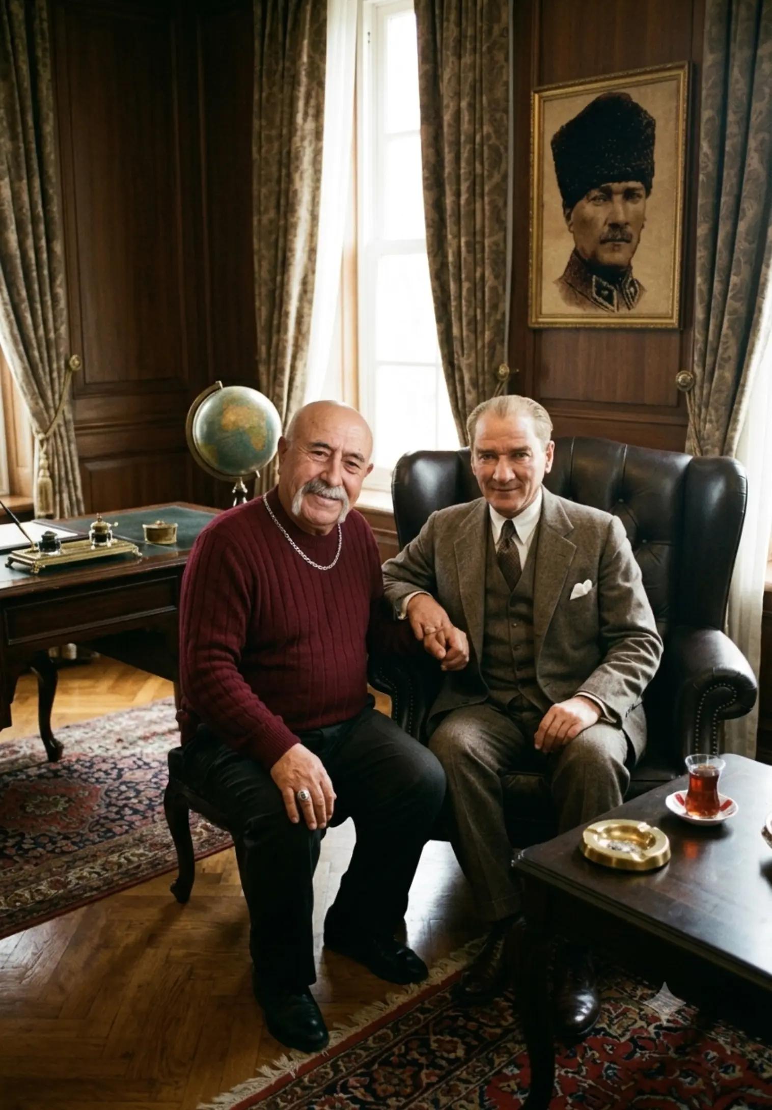 @Osman Üçler