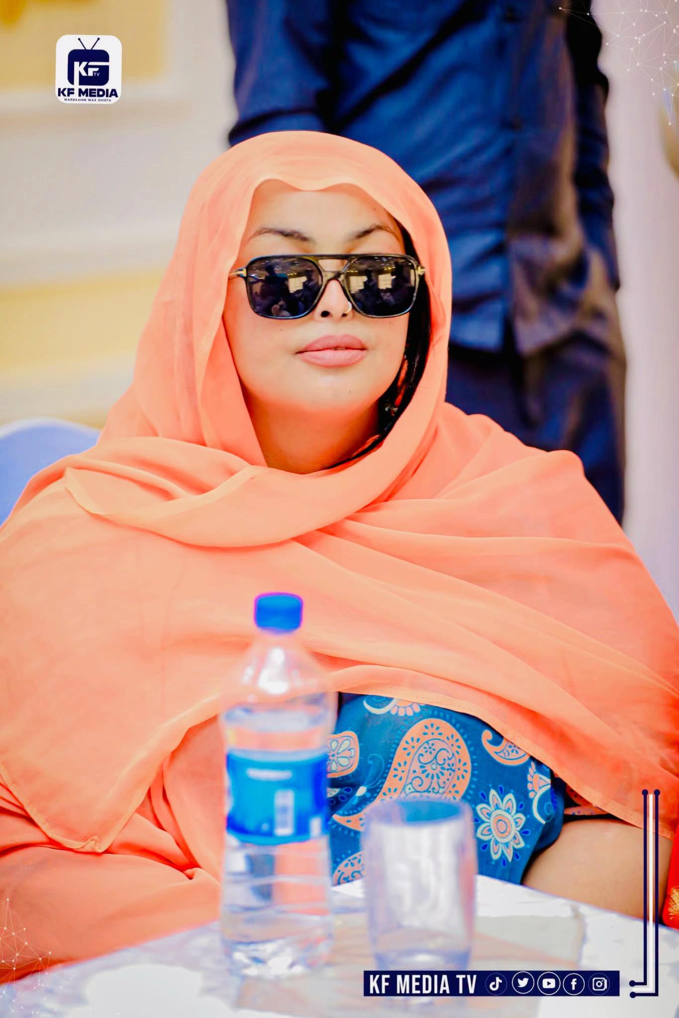 @MUSHARAXAD GOOSHA SOMALILAND