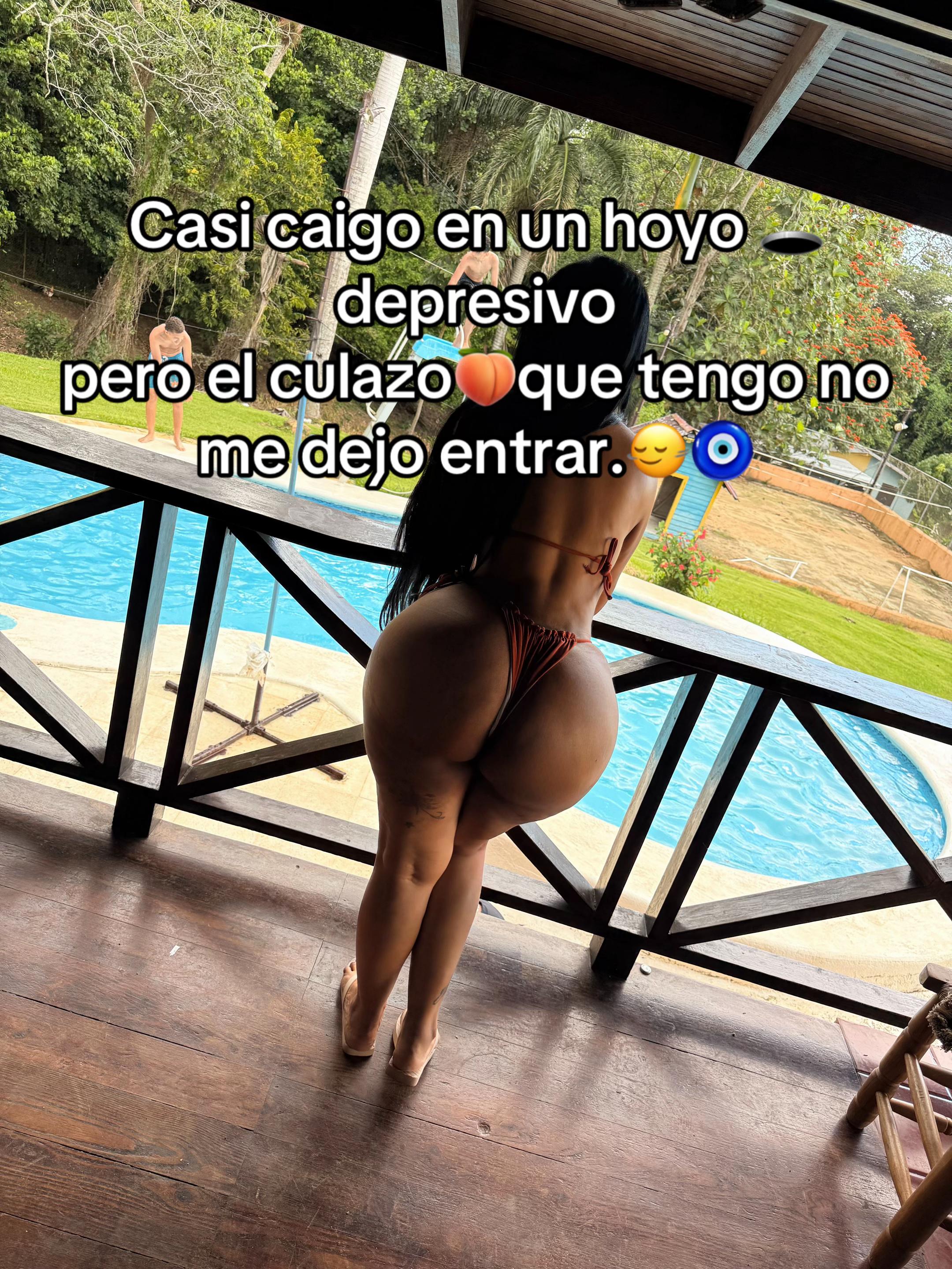 @LaReina DelSur