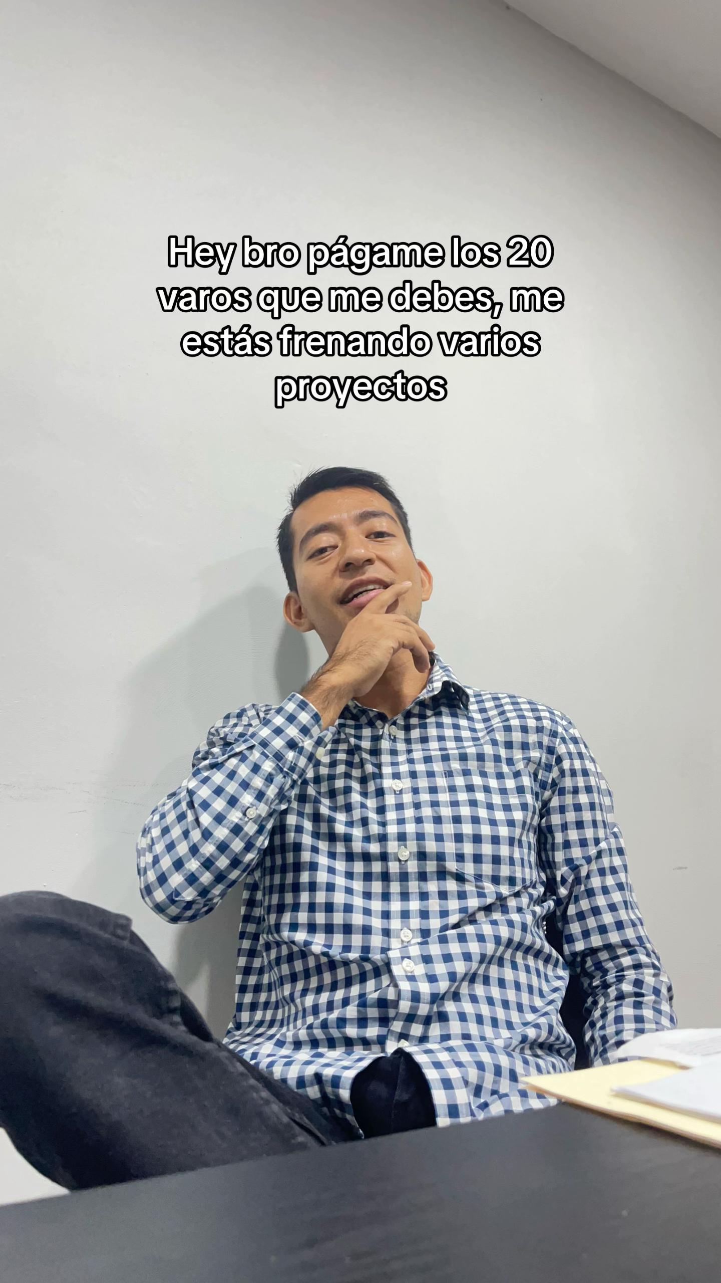 @Enoc Sosa