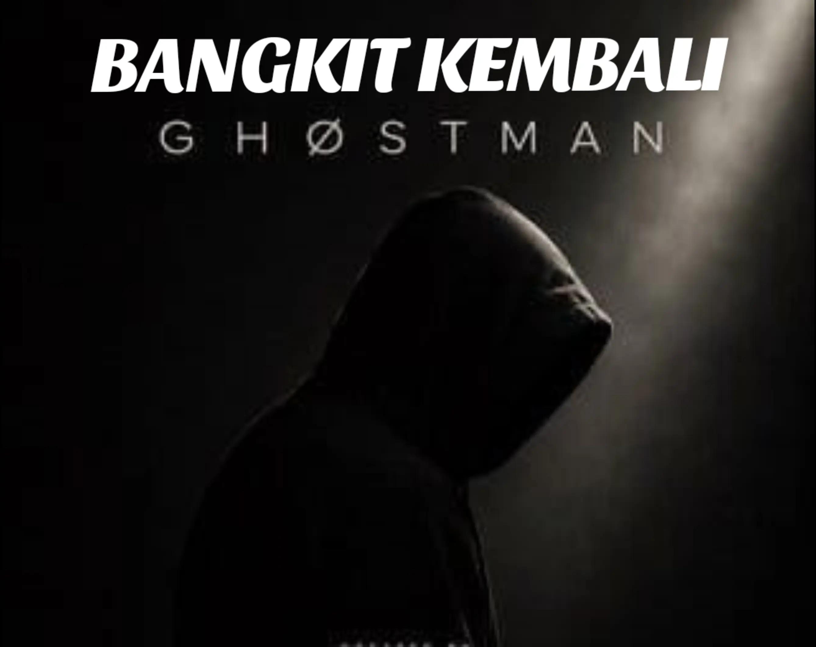@GHOSTMAN 2.0👻👻