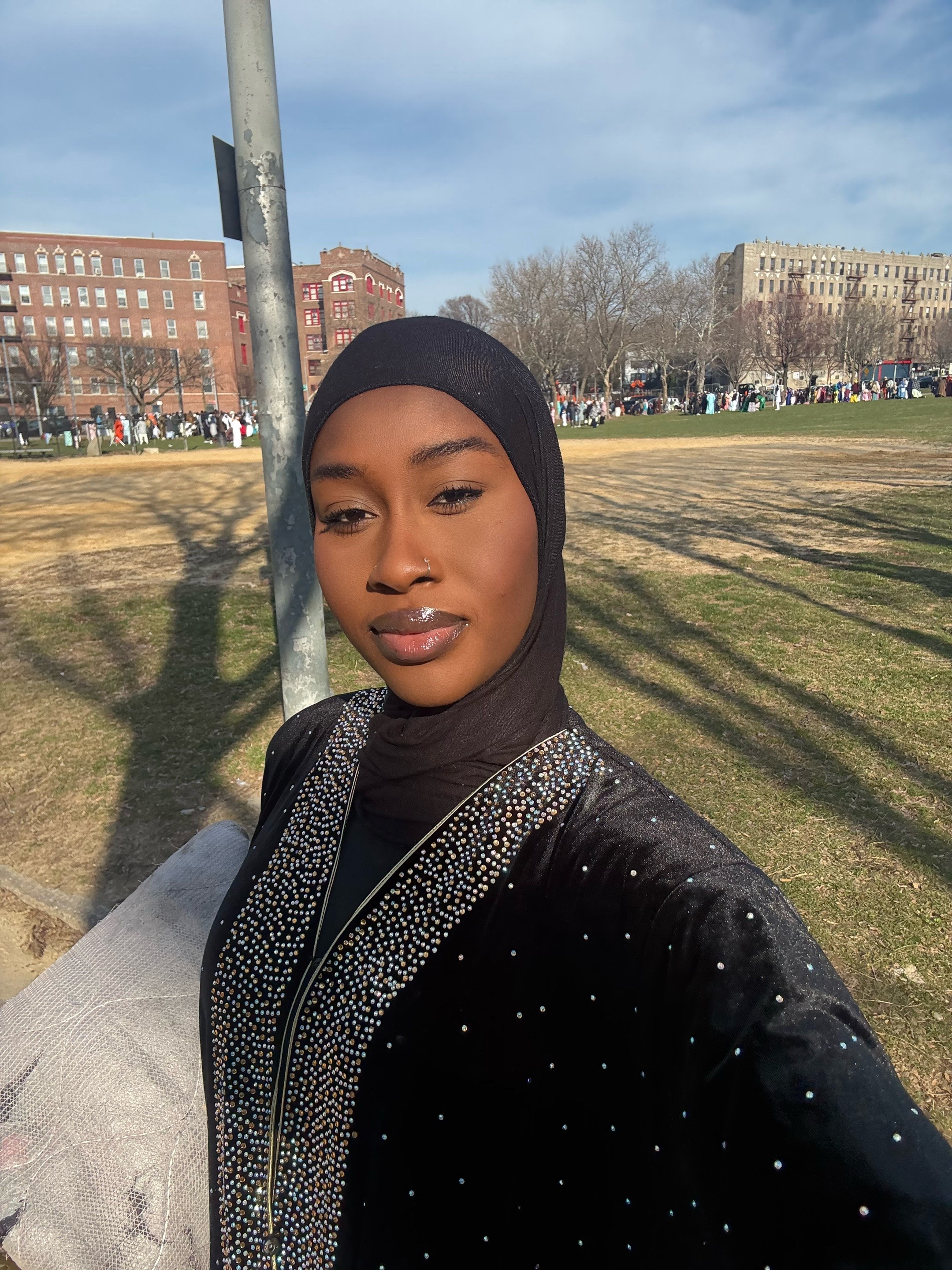 @Fatou Bah💞