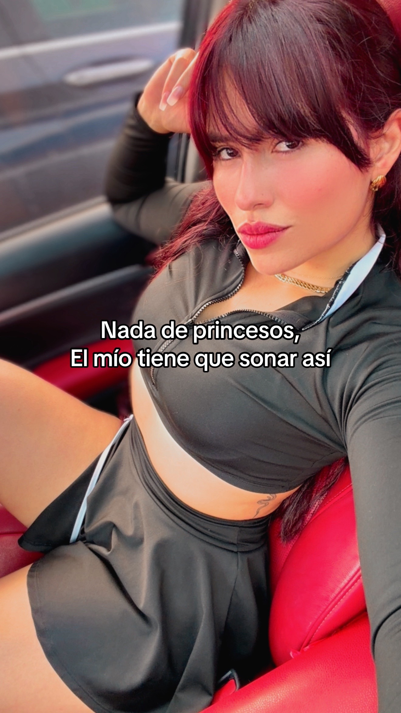 @Aracelis Gonzalez