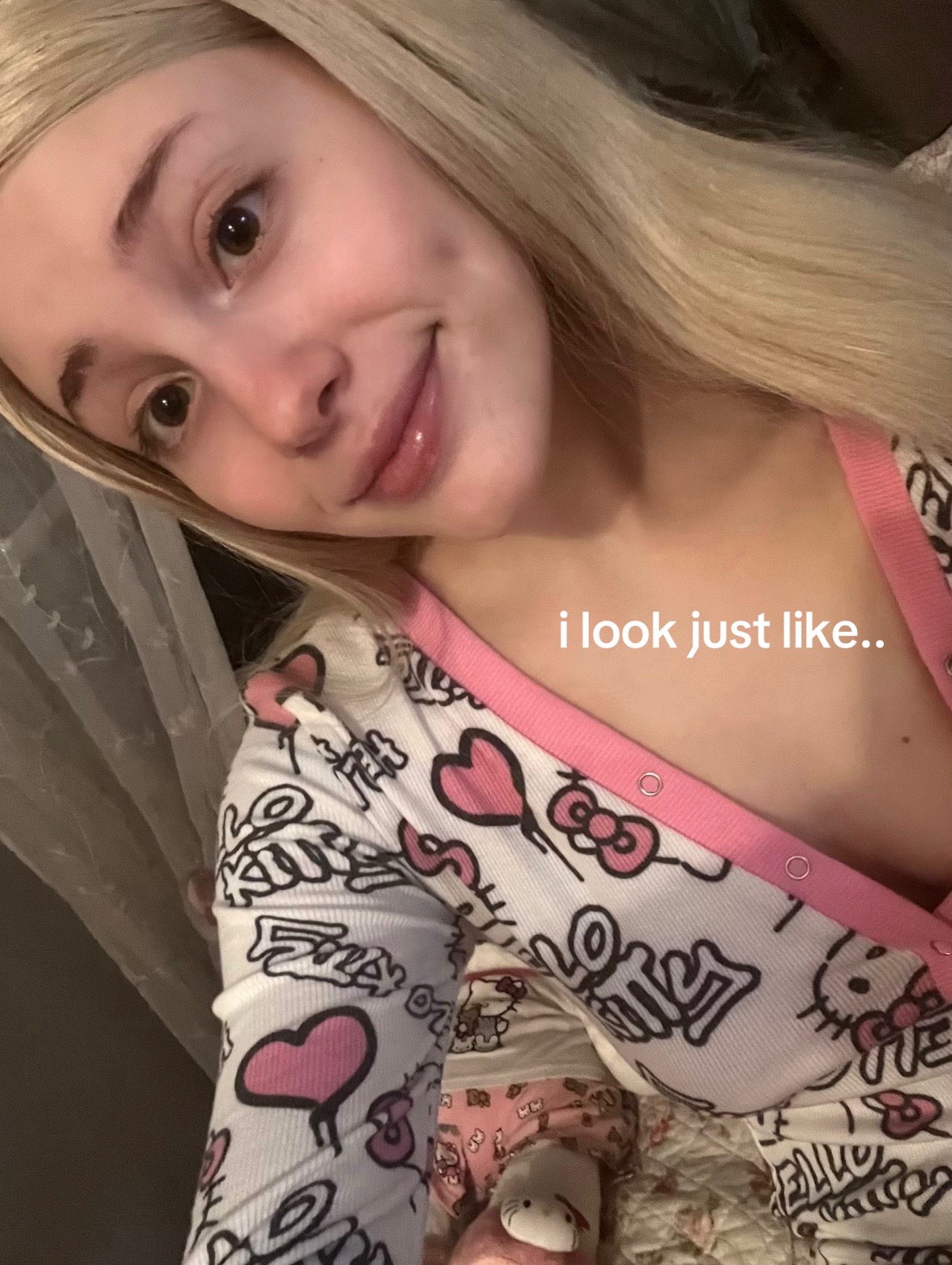 @Paige Niemann