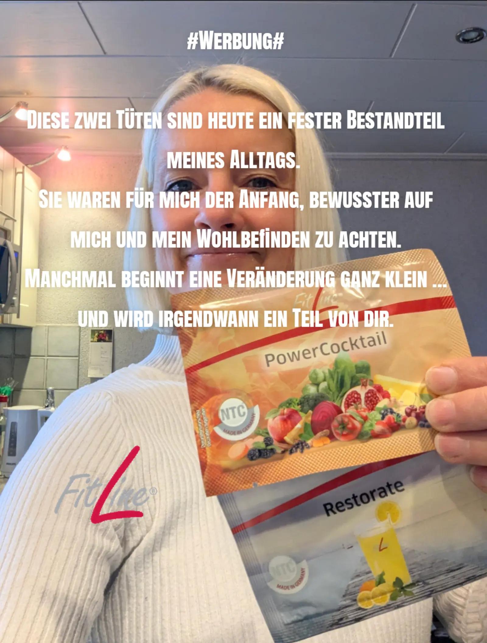 @Christina | Energie & Erfolg