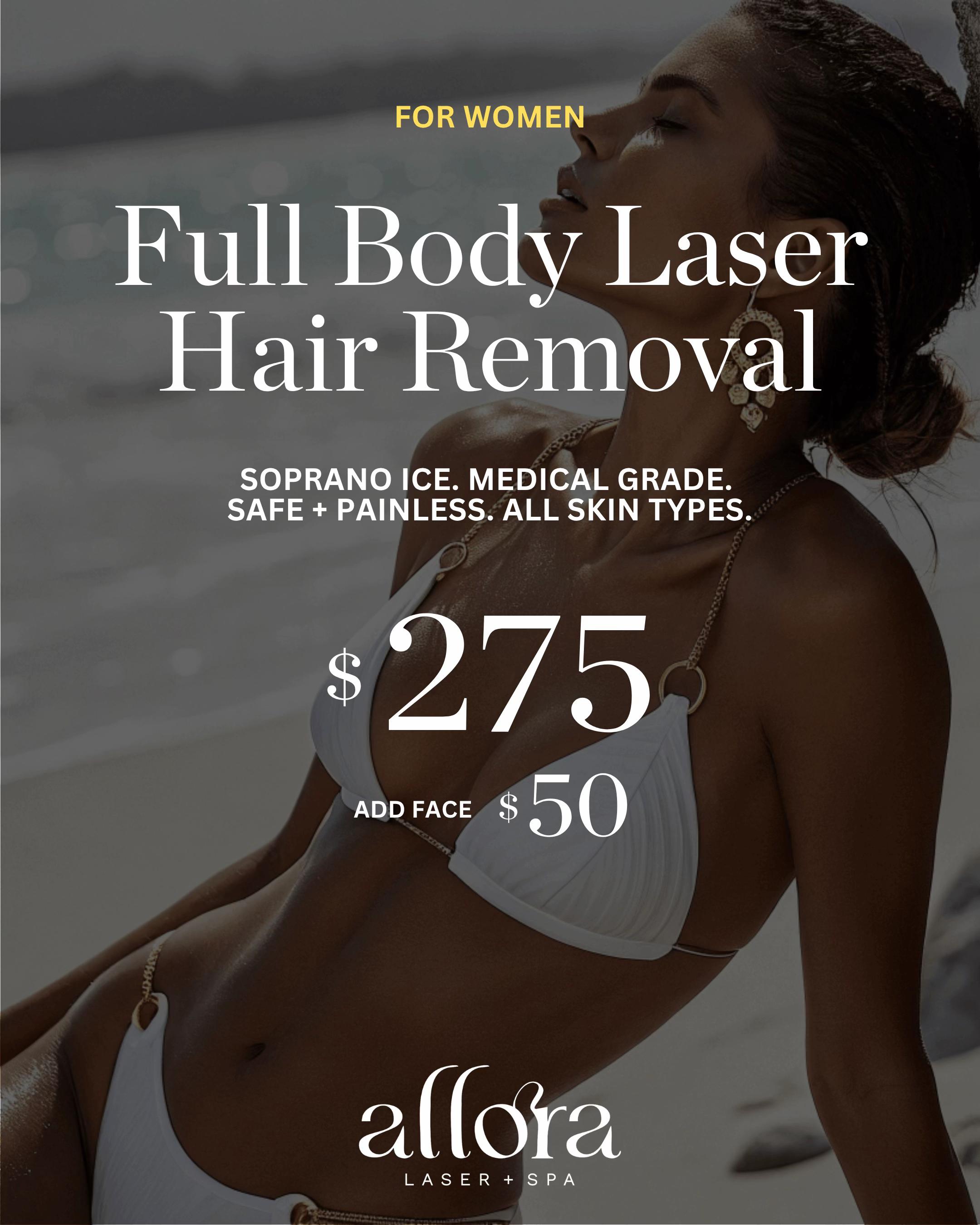 @Allora Laser & Spa