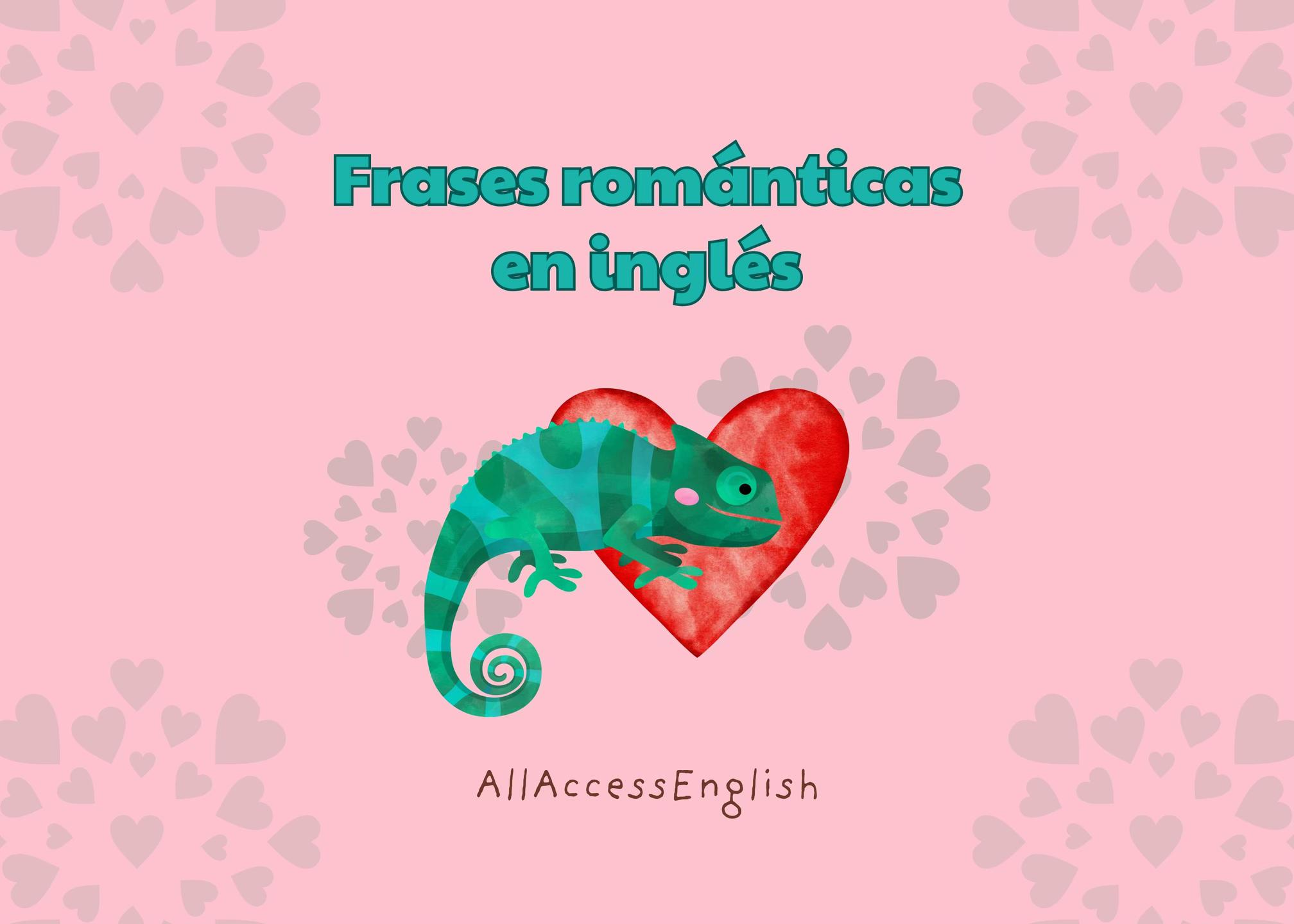 @All Access English