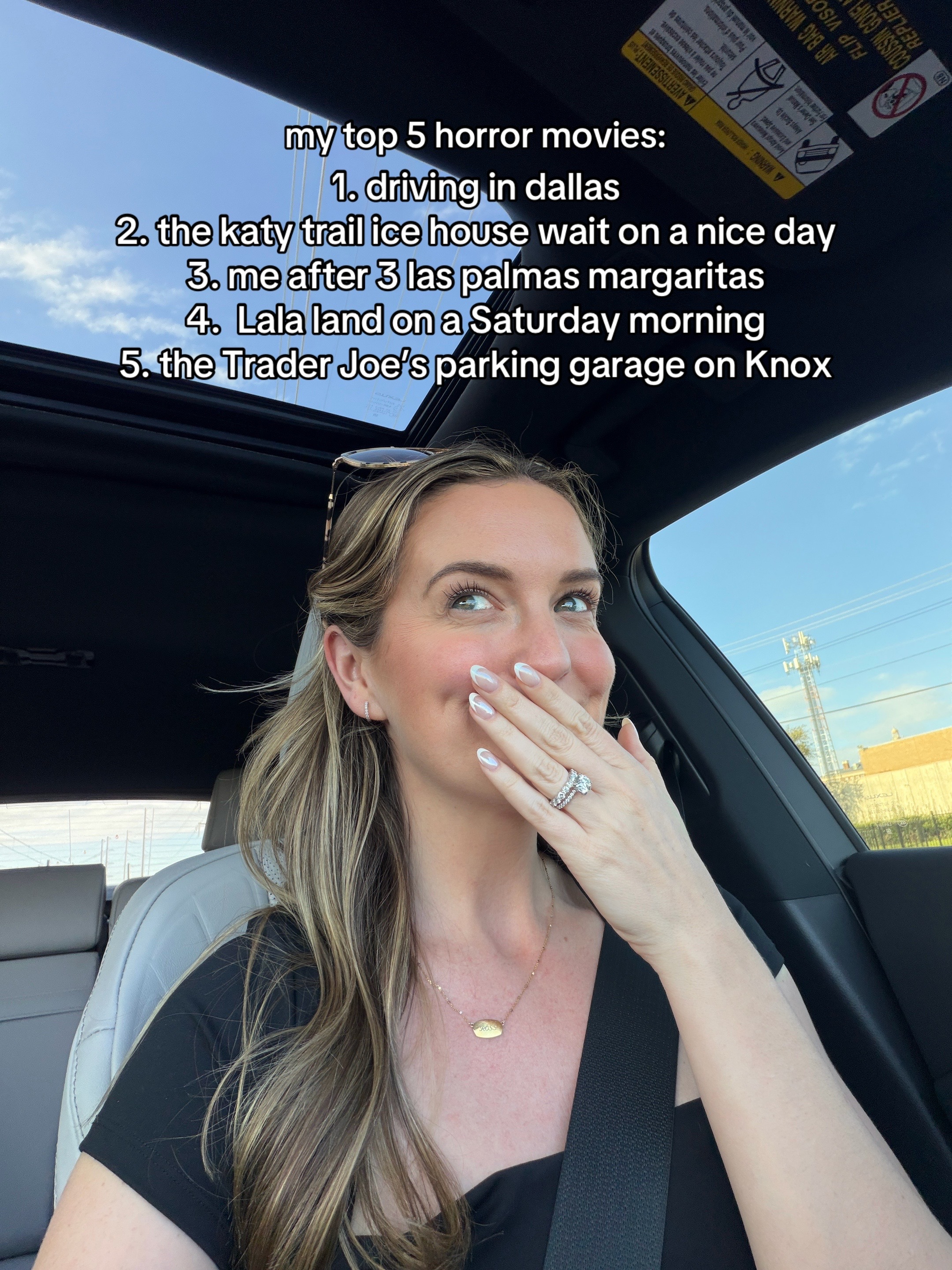 @Brittany Rose
