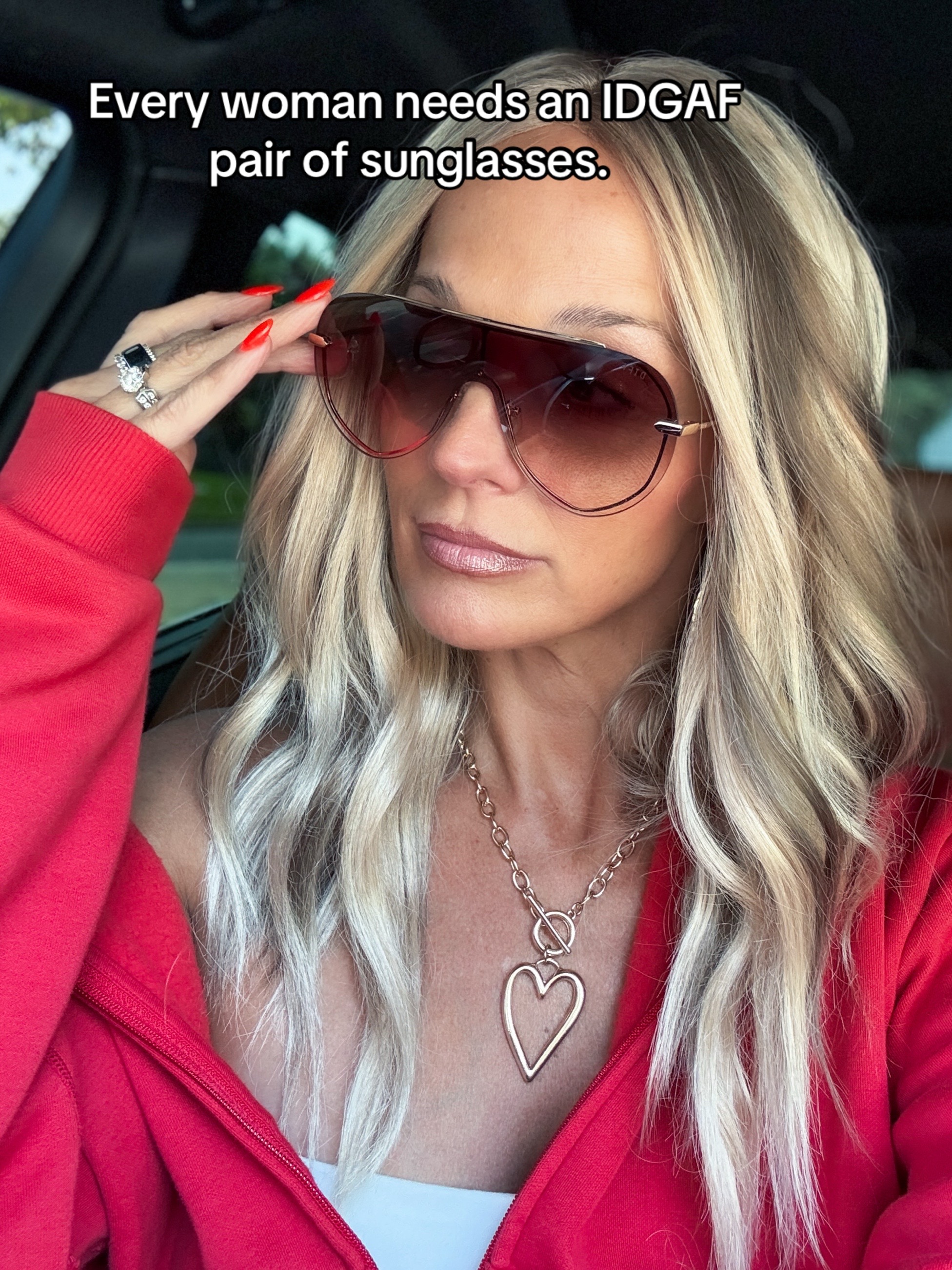 @Jill Nicole