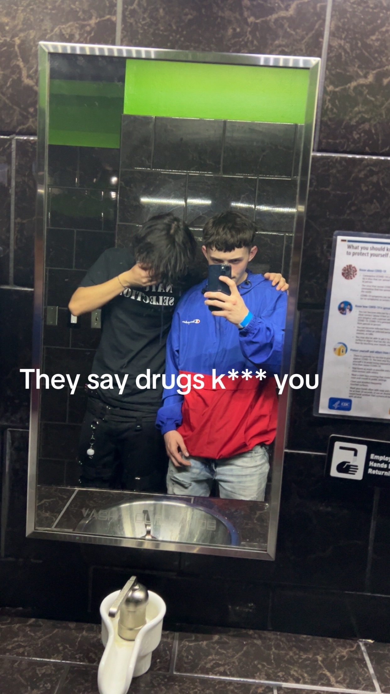 @Hayden