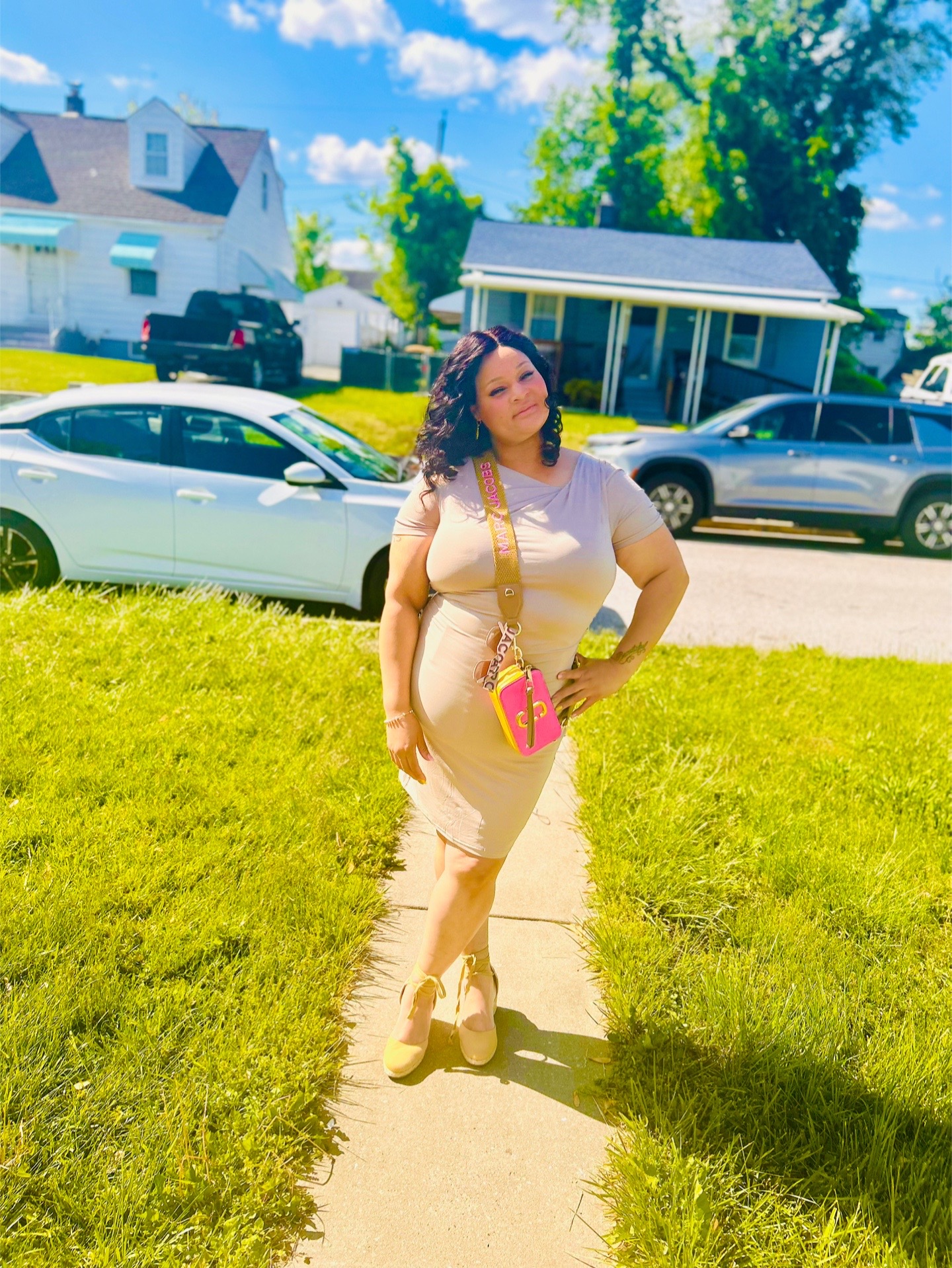 @Ebony Marie