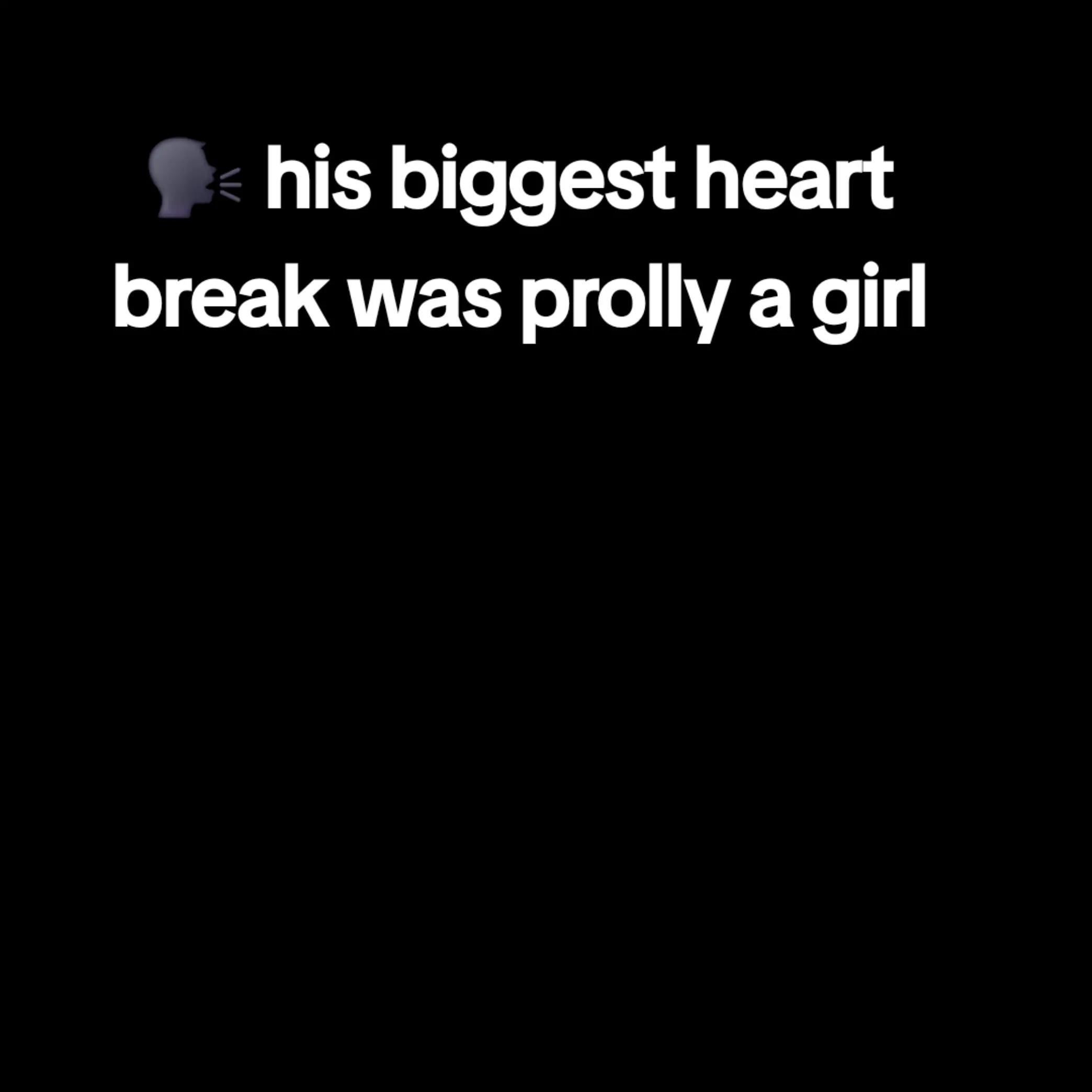 @Tristan Robinson