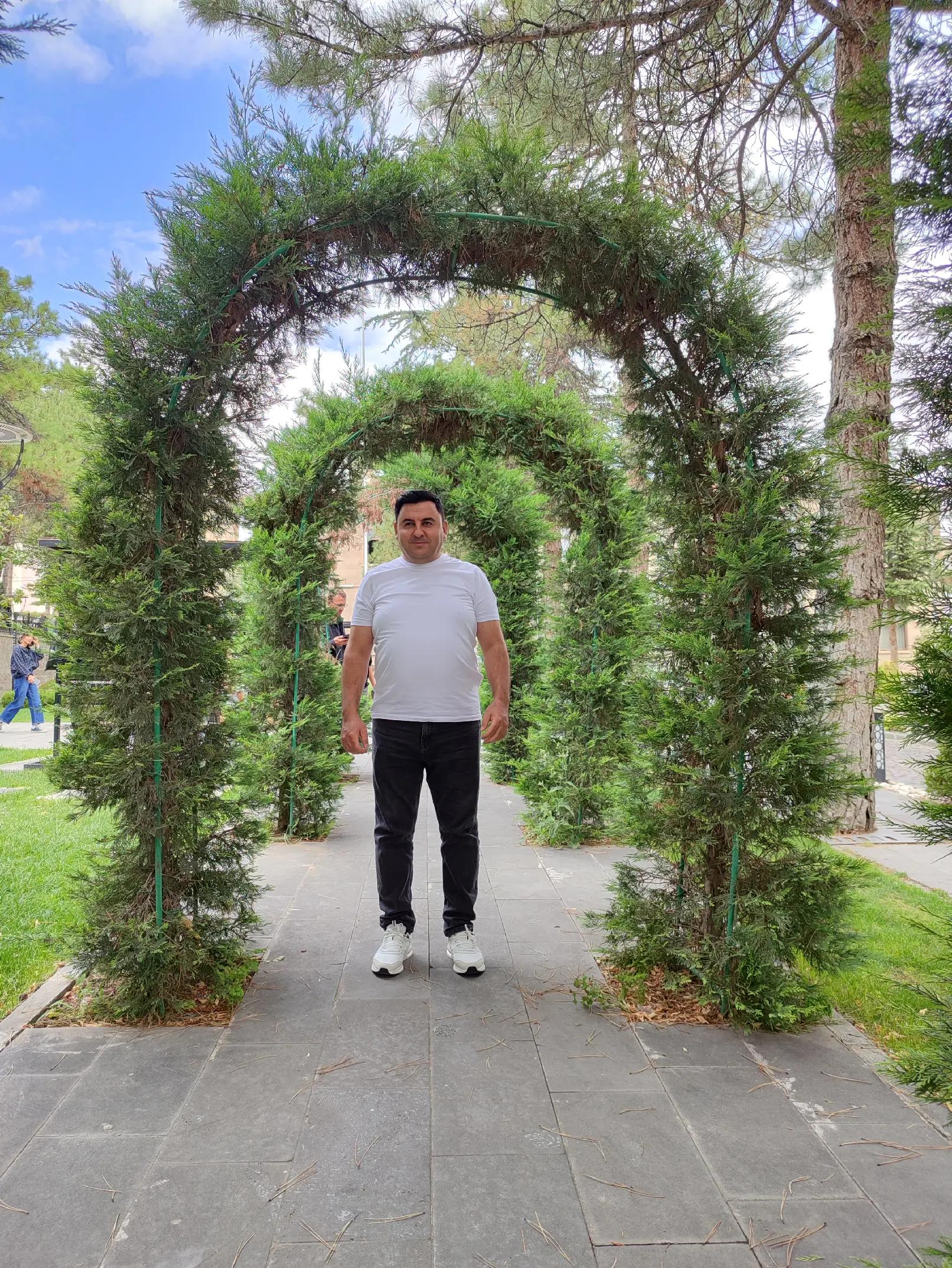 @Hacı Osman Tanrıkulu
