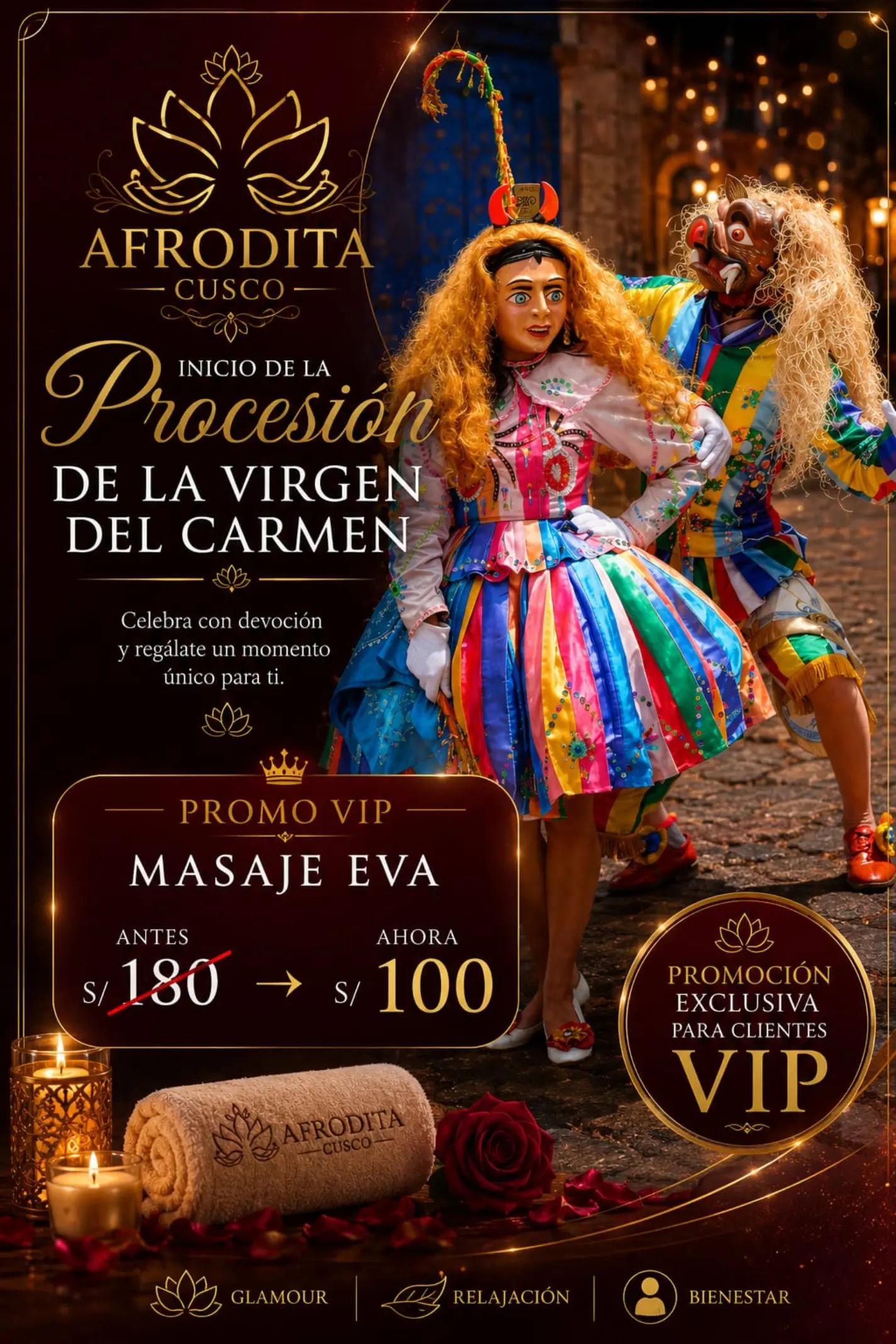 @Afrodita Secret Spa