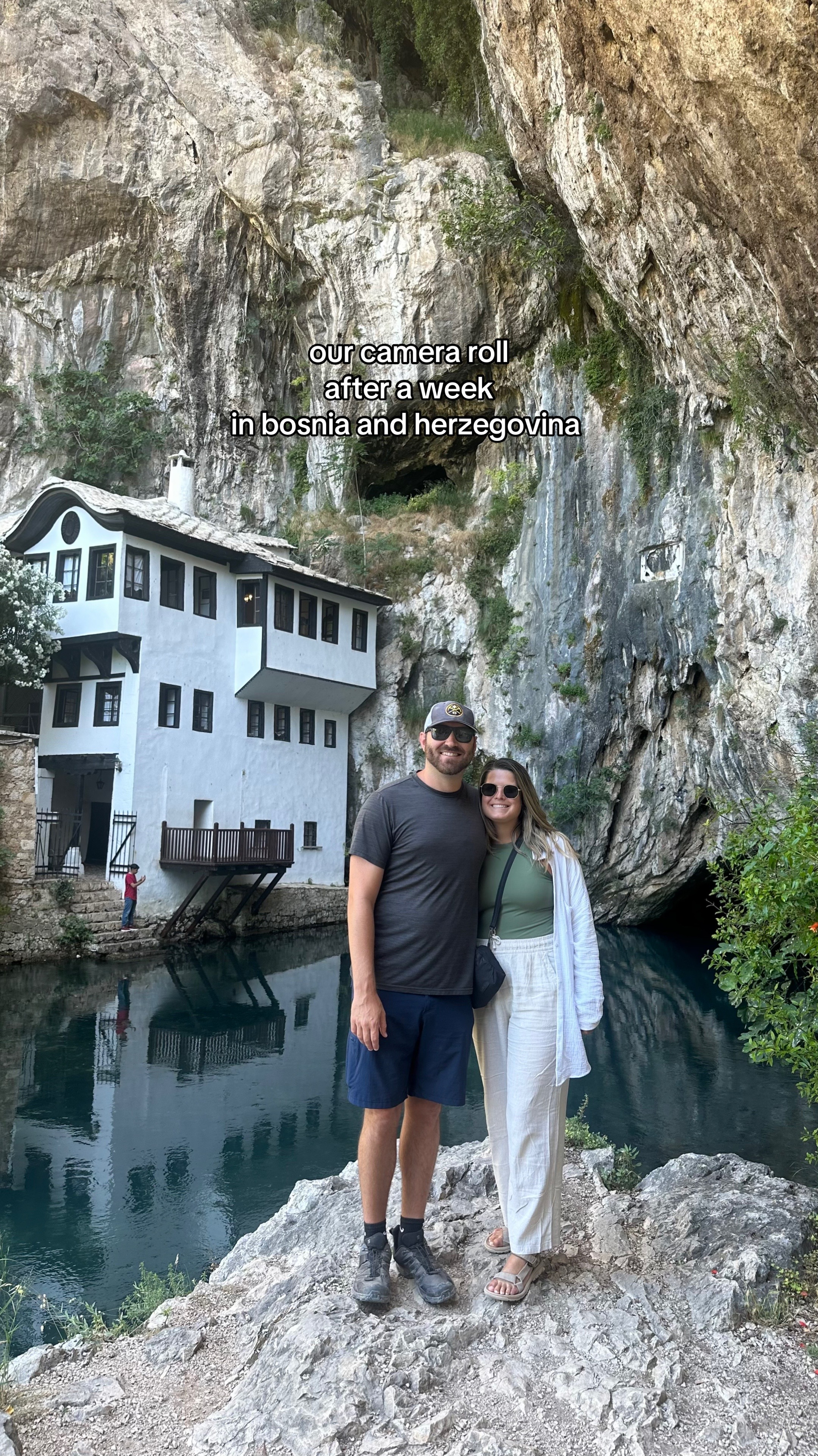 @Matt & Shannon | Travel 🌎🌍🌏