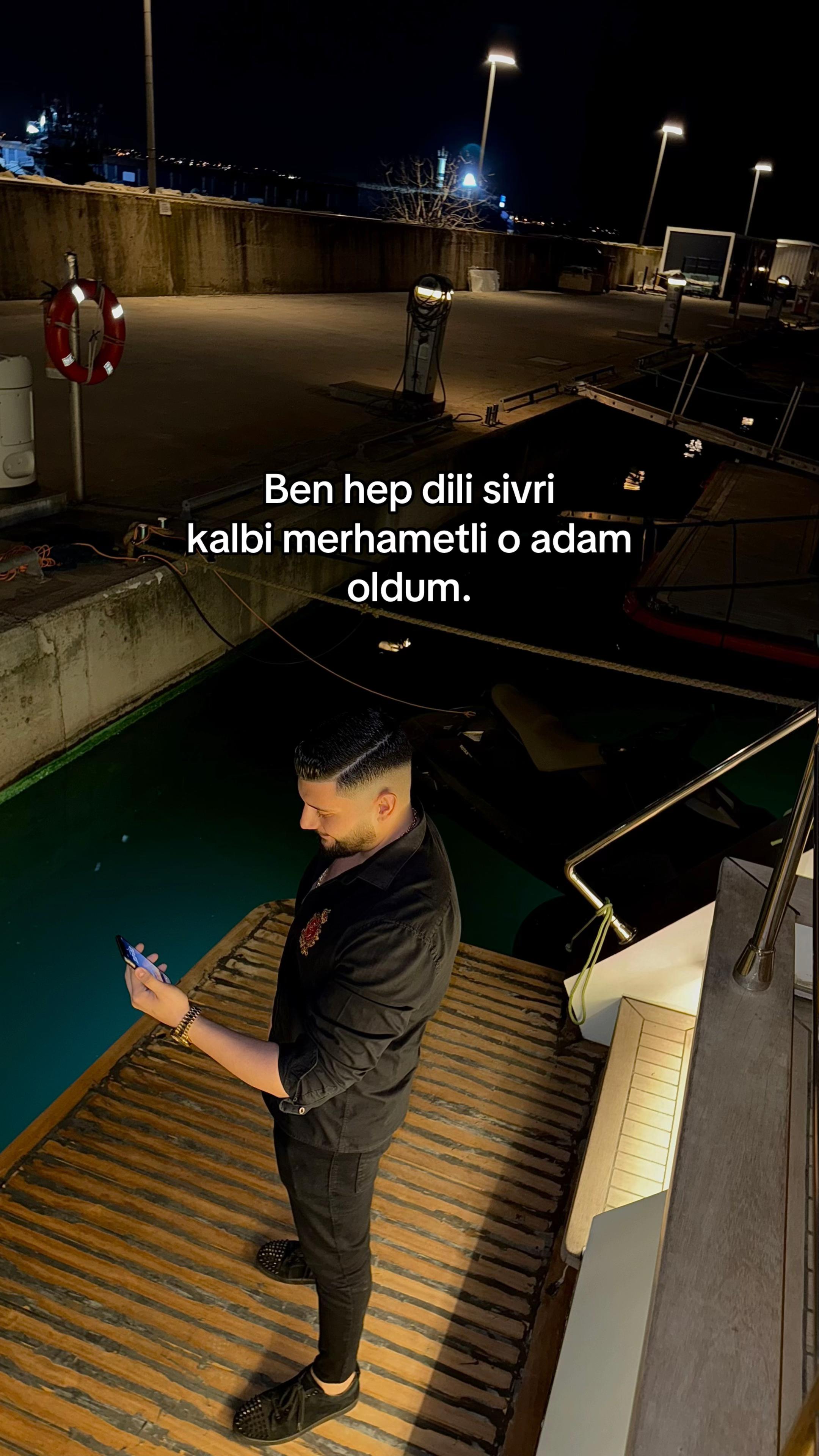@Baran Dinler