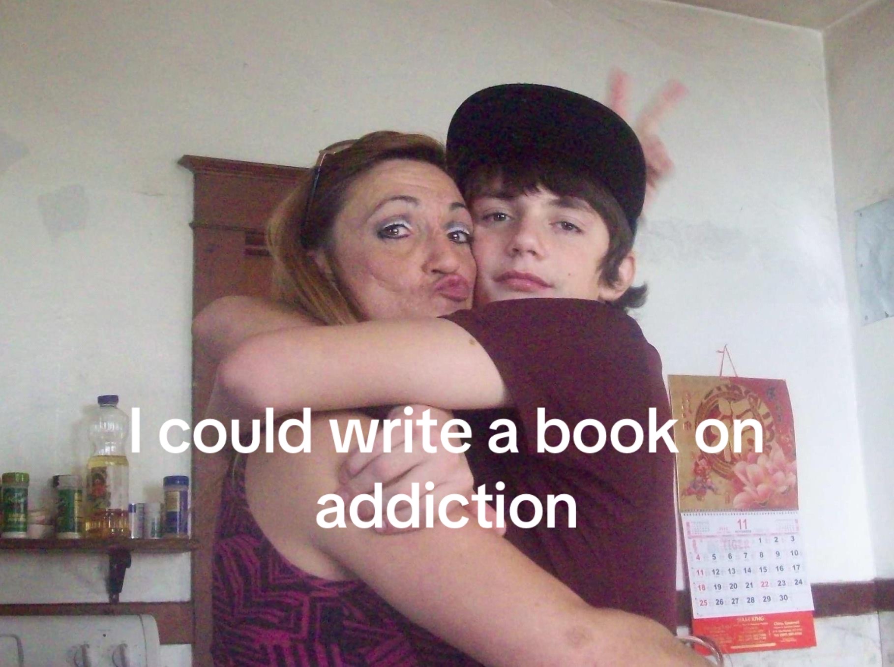 @Bobby Reay