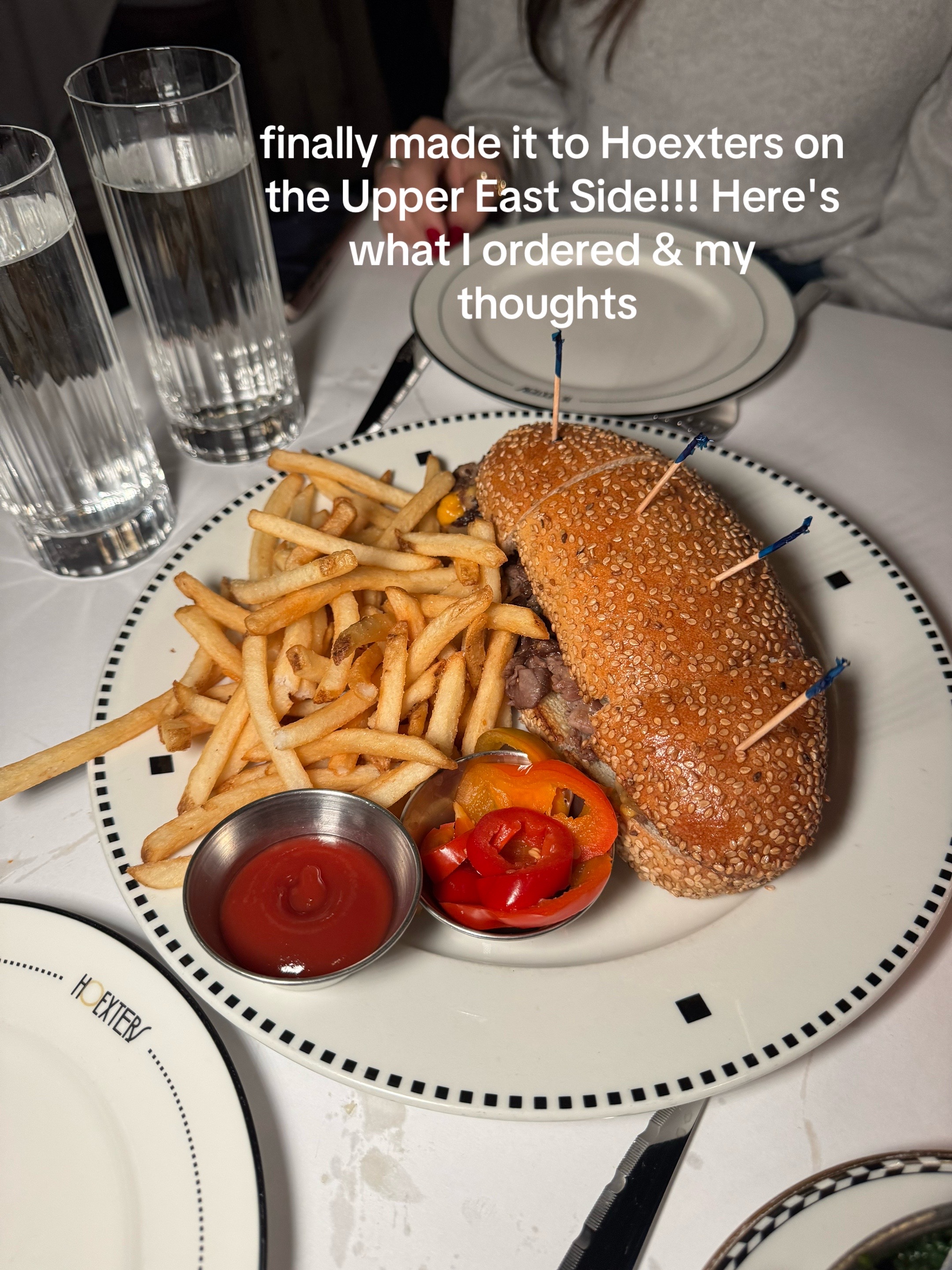 @Carlie&rsquo;s Food Diary NYC Foodie