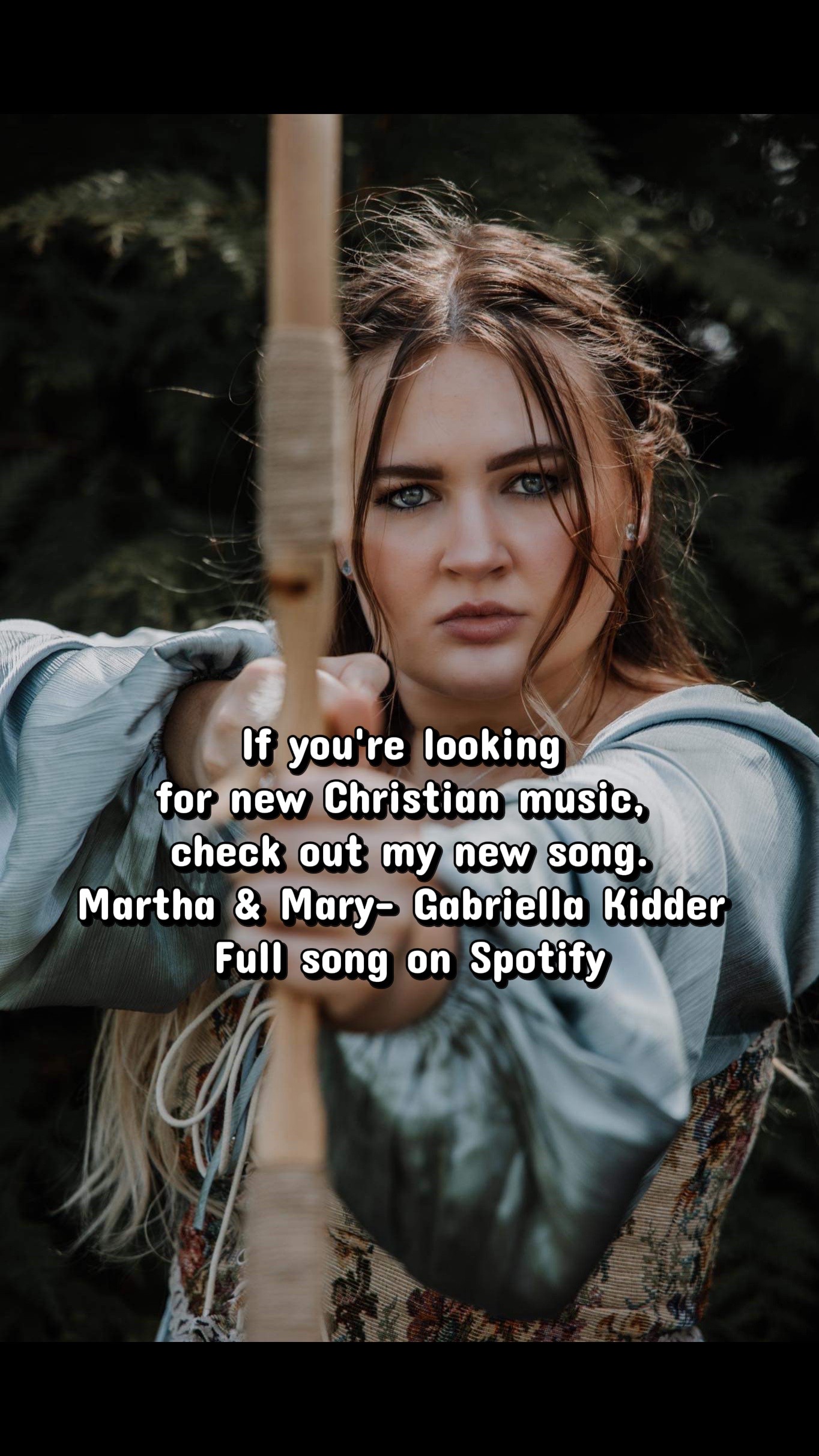 @Gabriella kidder