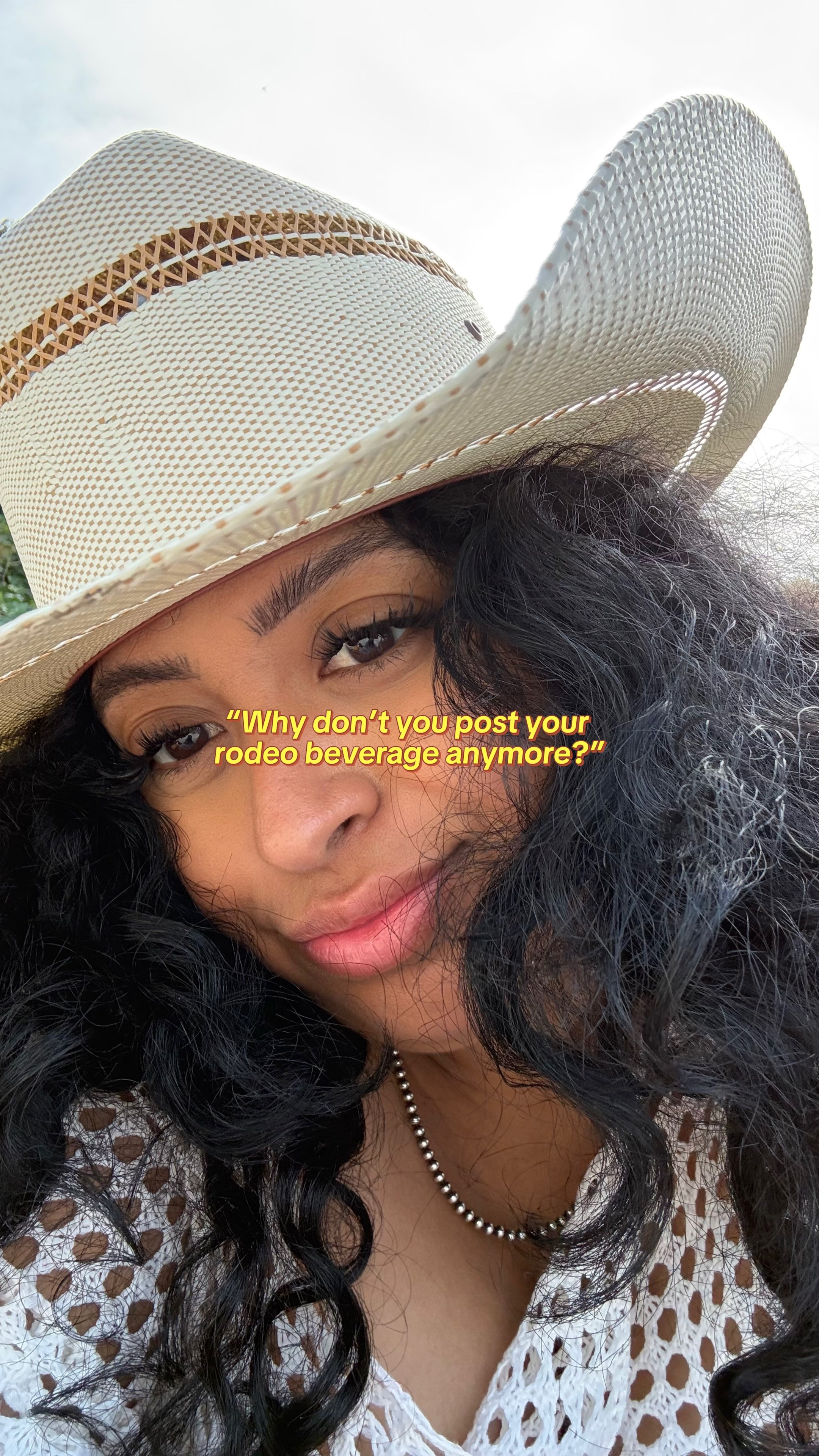 @Corporate Cowgirl 🤎