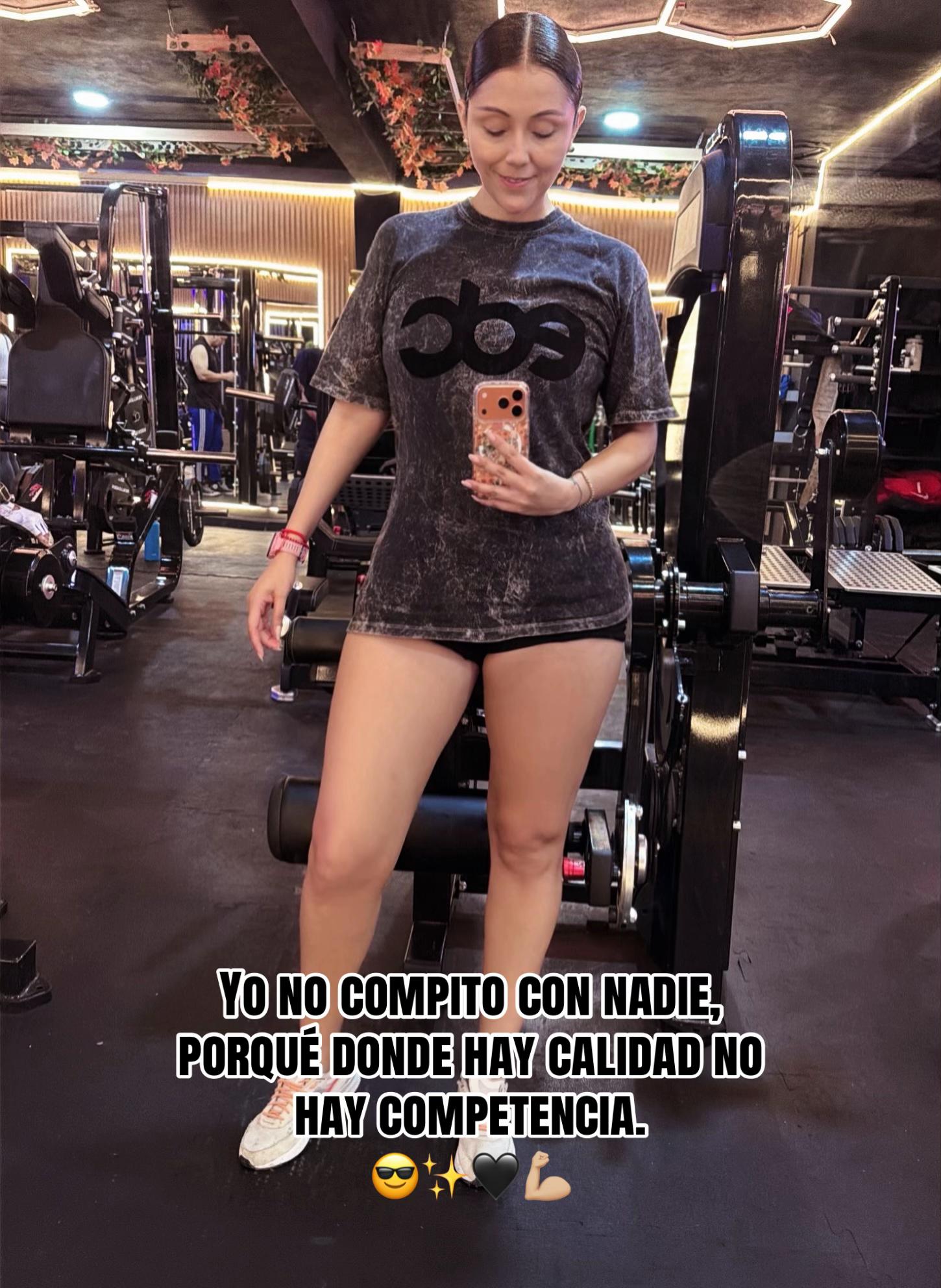 @Jaqueline Rivera