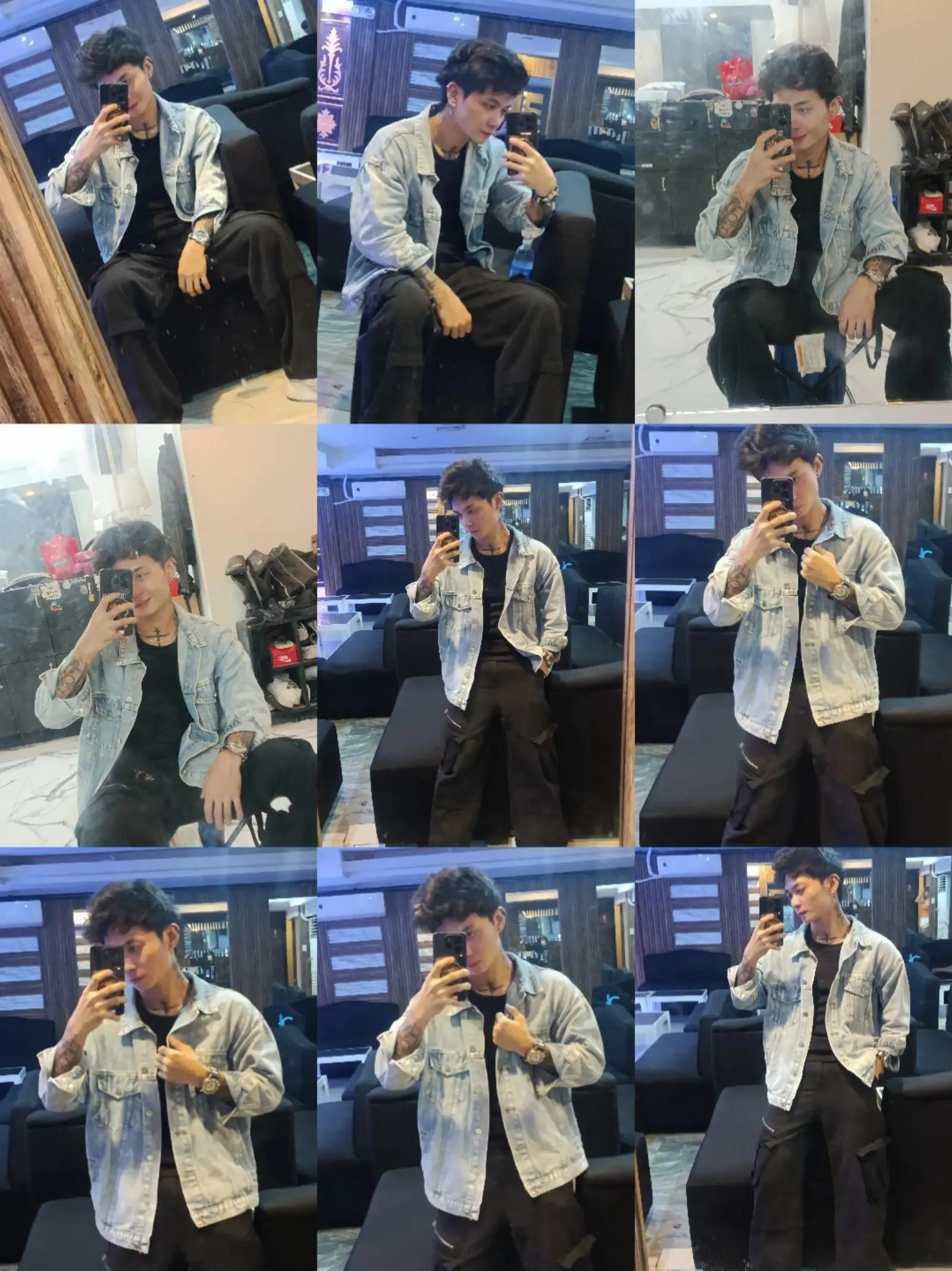 @Hero "B L V C K" Kenjie 📹🔱🖤