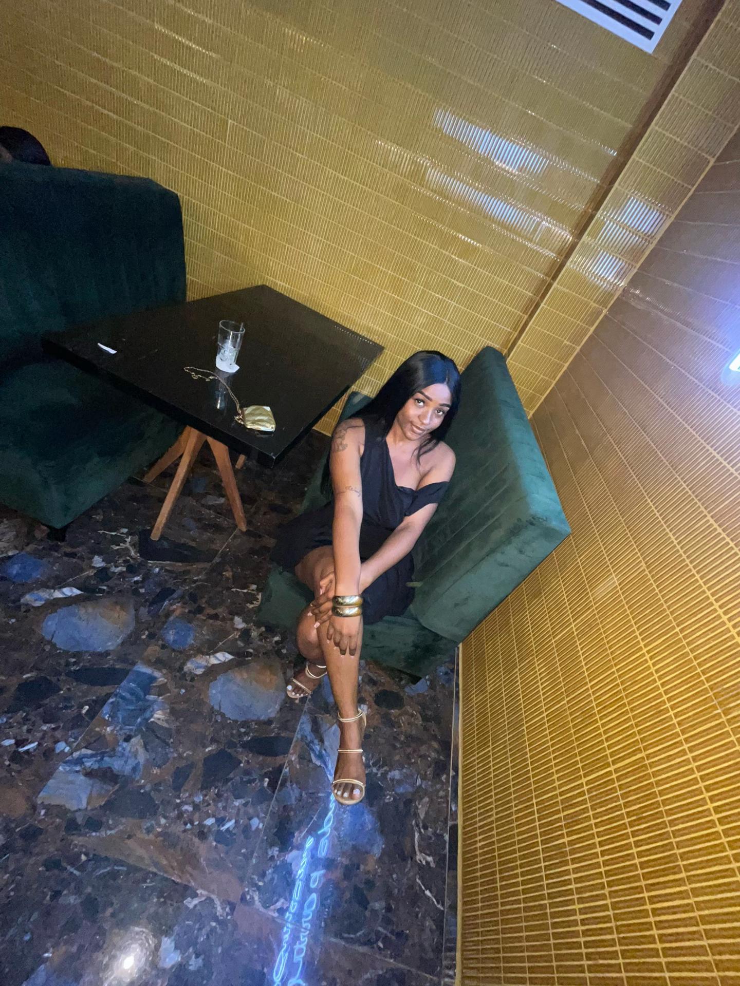 @La Chanti Lop&eacute;z
