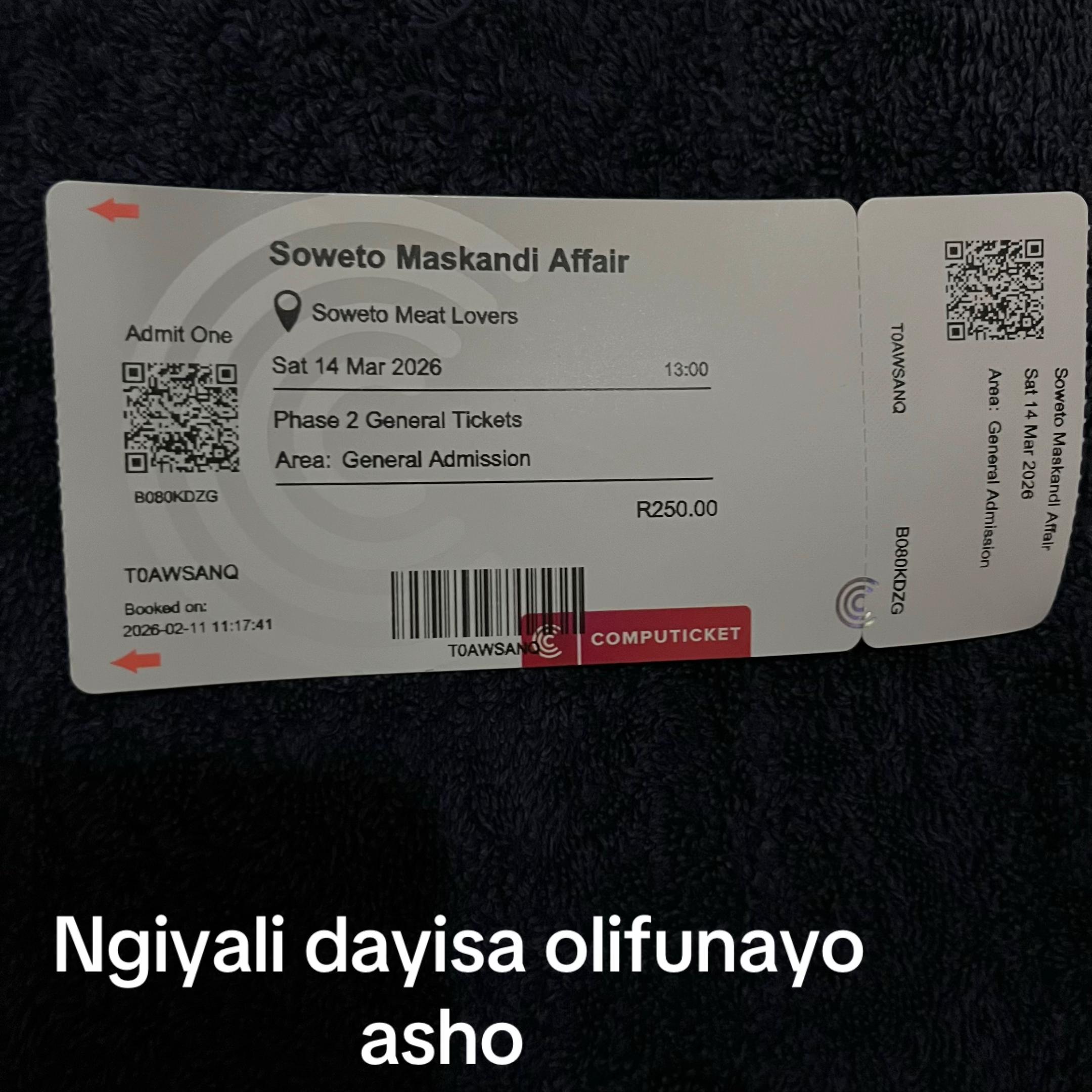 @Mashenge