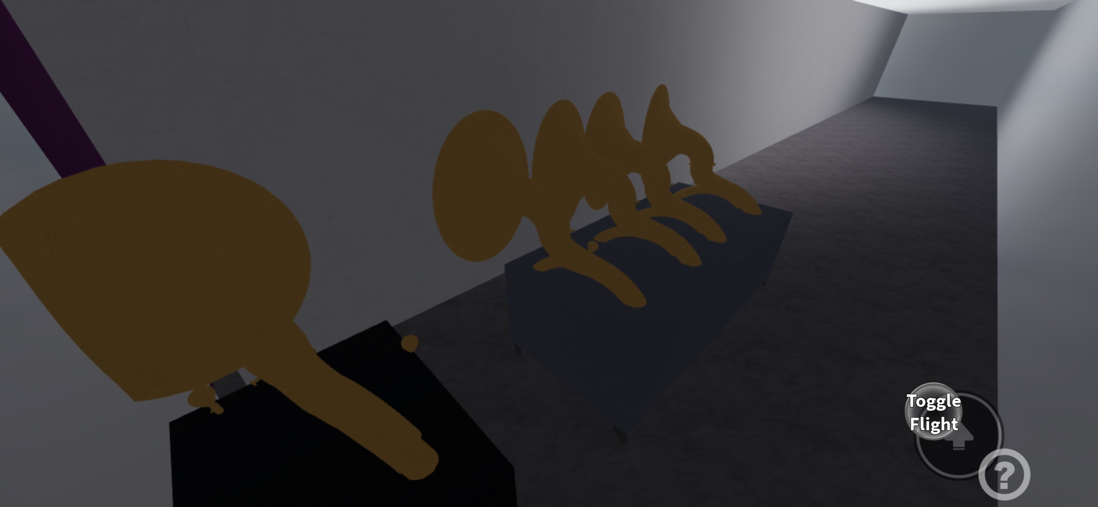 @ST AUGUSTINE RBLX BAND