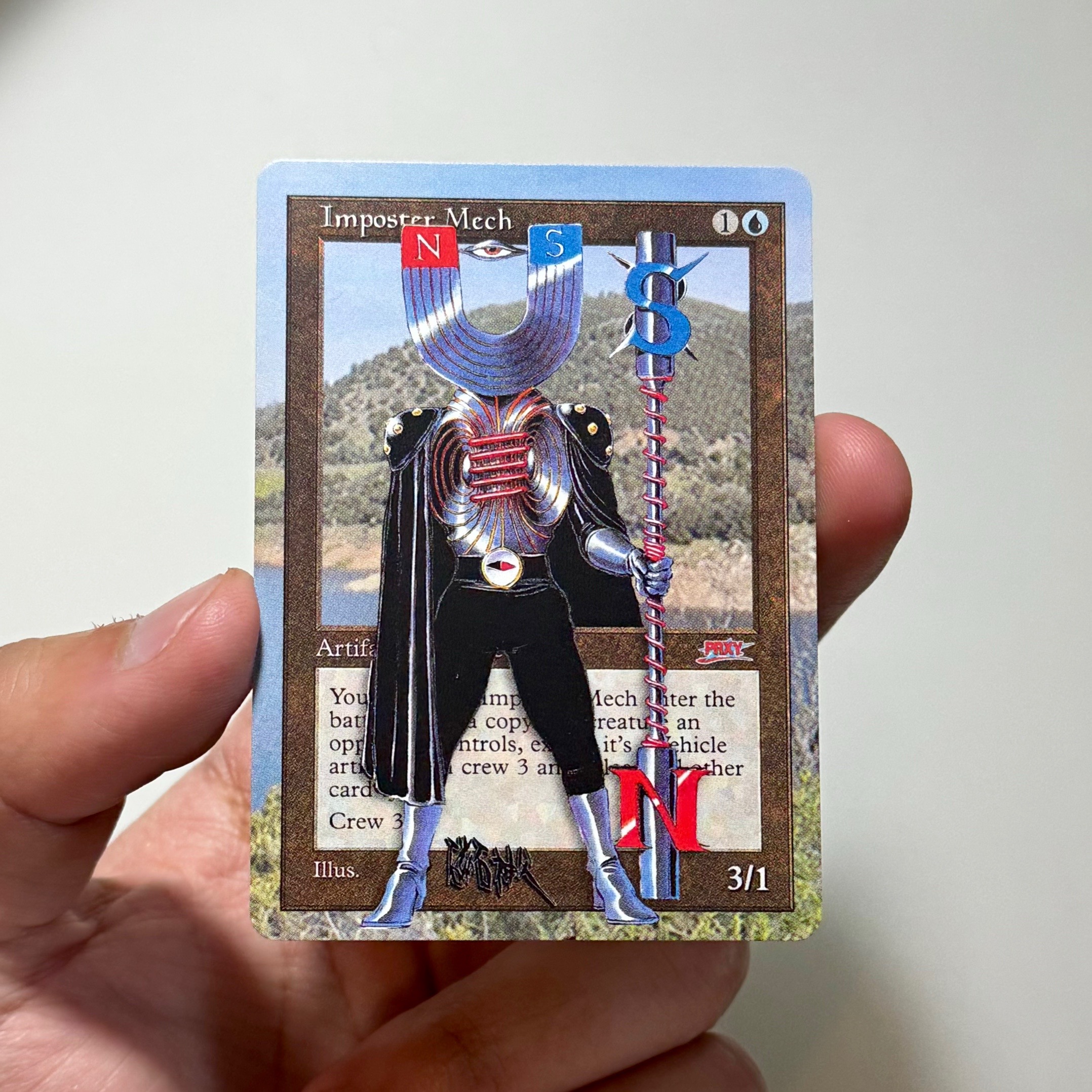 @Oddities Alters