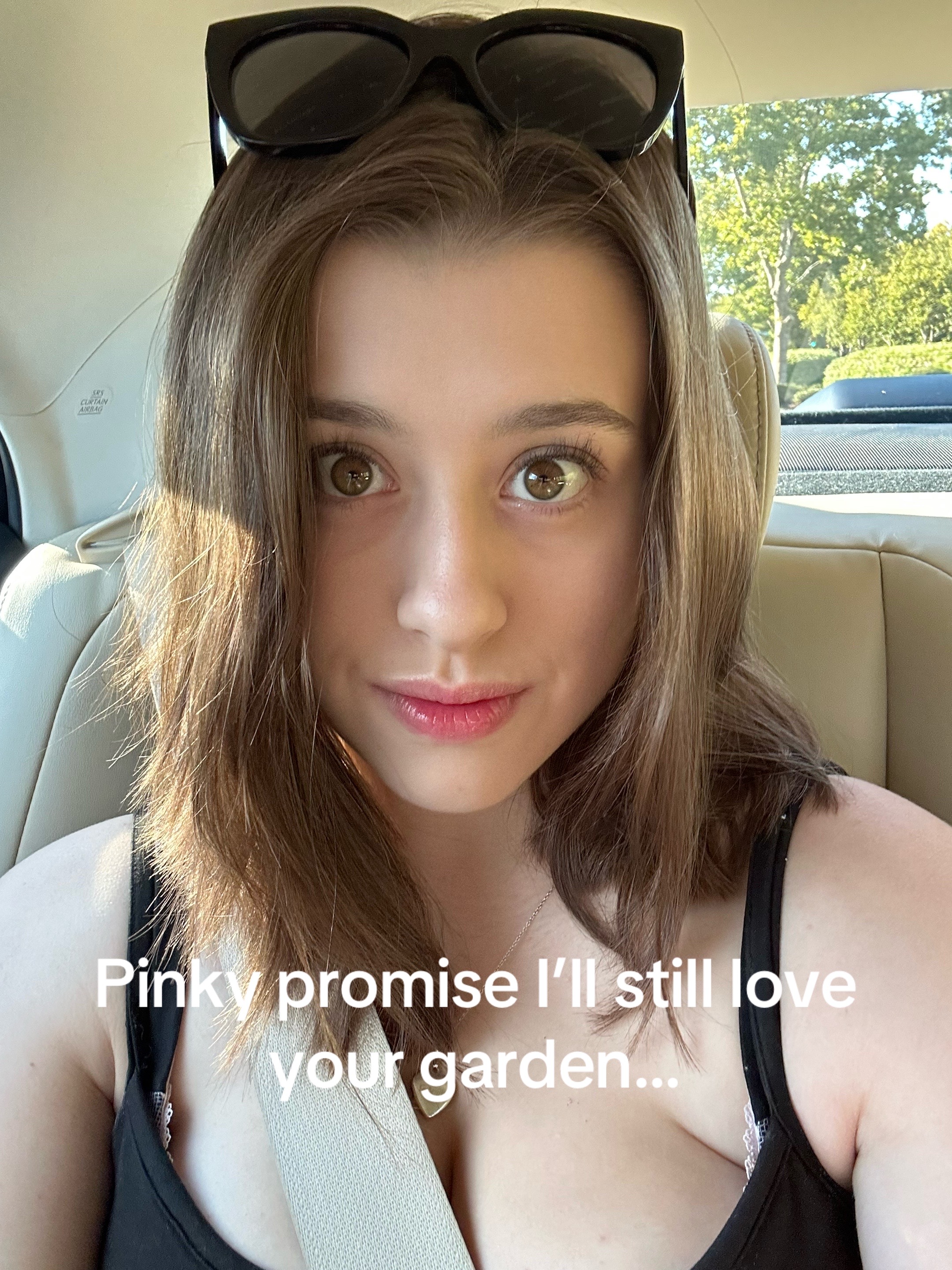 @MissGabrielleBilger