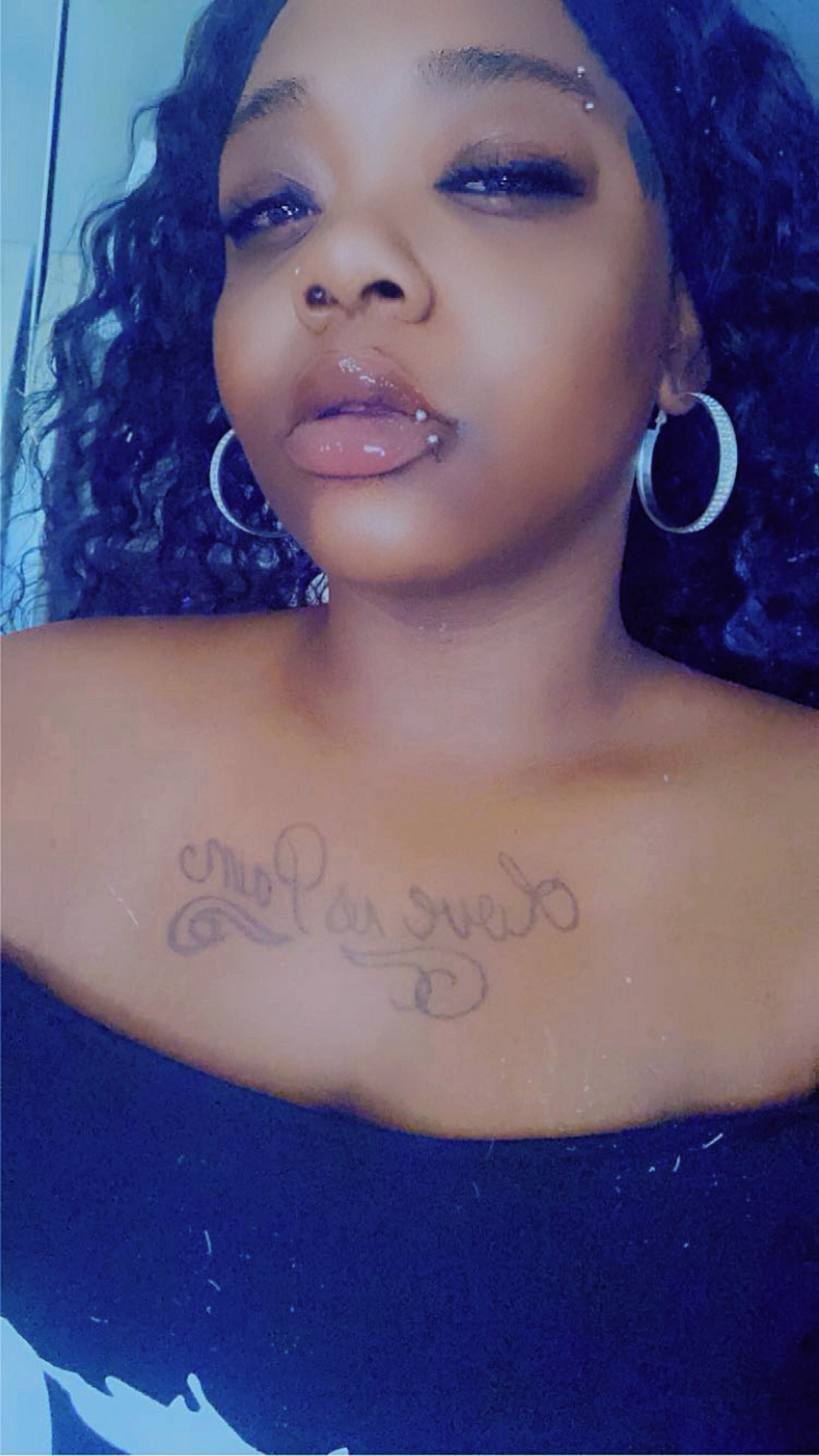 @SISTA❤️❌BIGBABY♎️🤞🏽