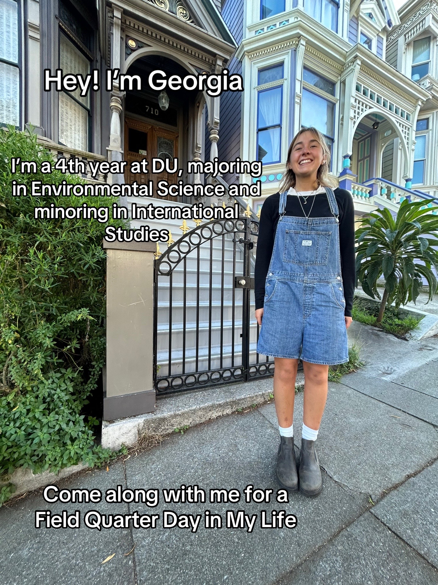 @DU Undergraduate Admission