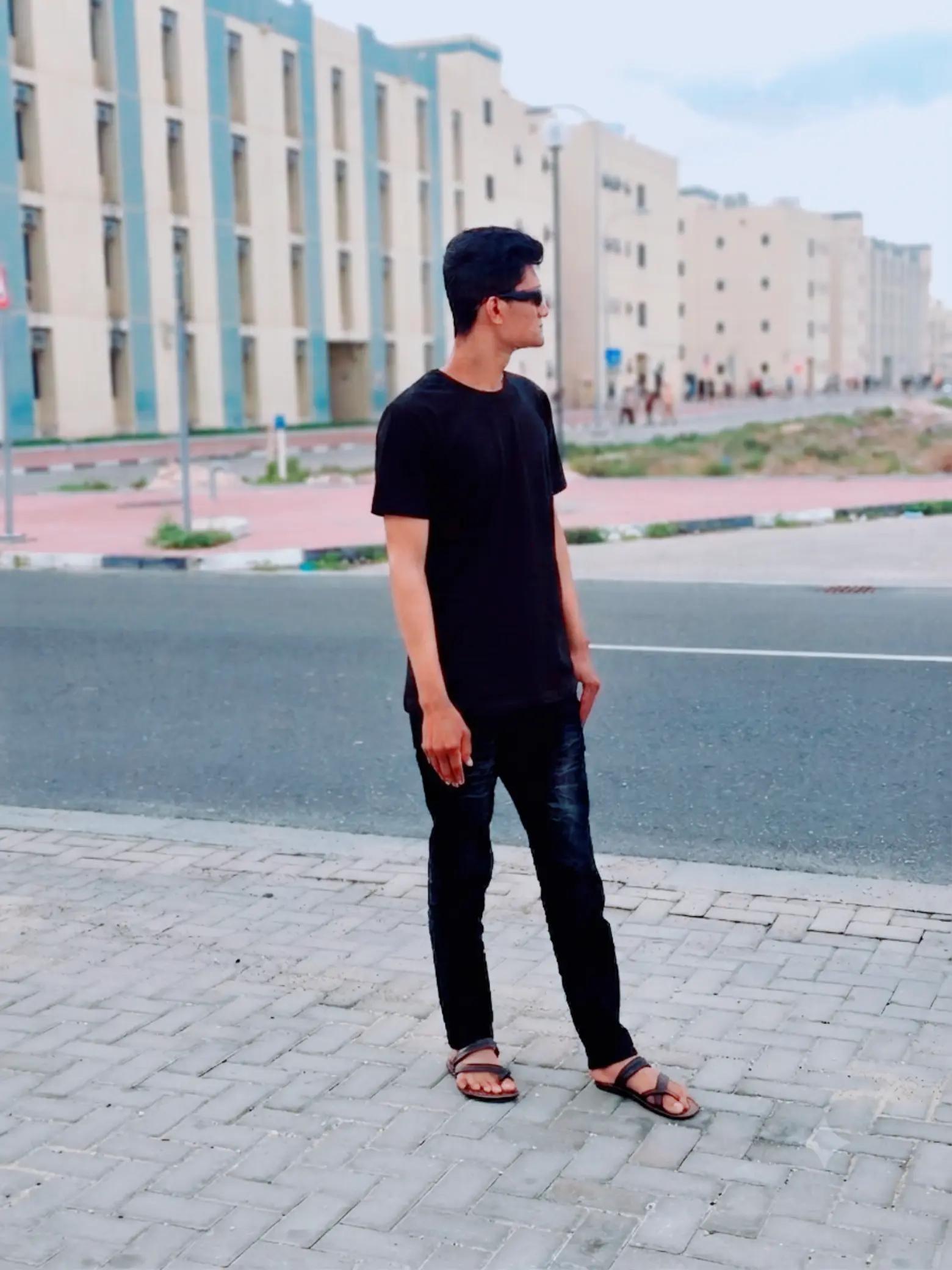 @md sumon mahmud ❤️ Saudi Arabi