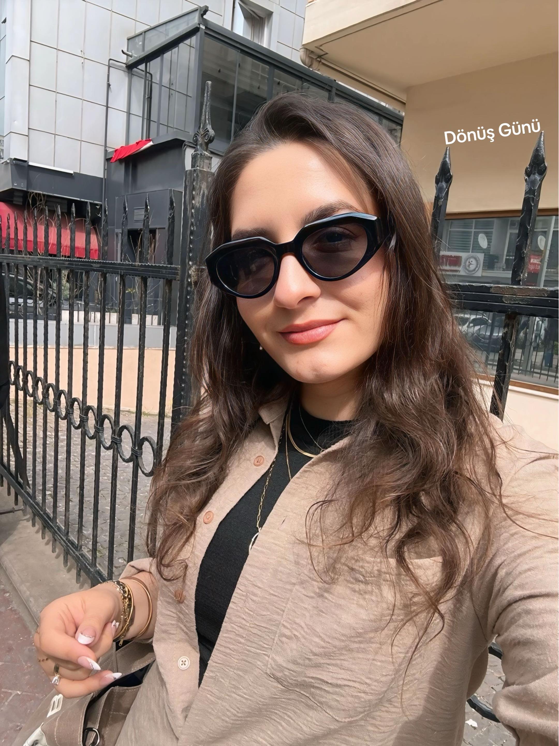 @Gizem Sevim Solmaz