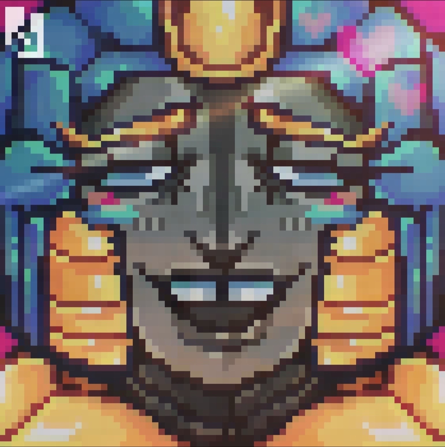 @ARTFIGHT 🌈 COMPUTERSTAR