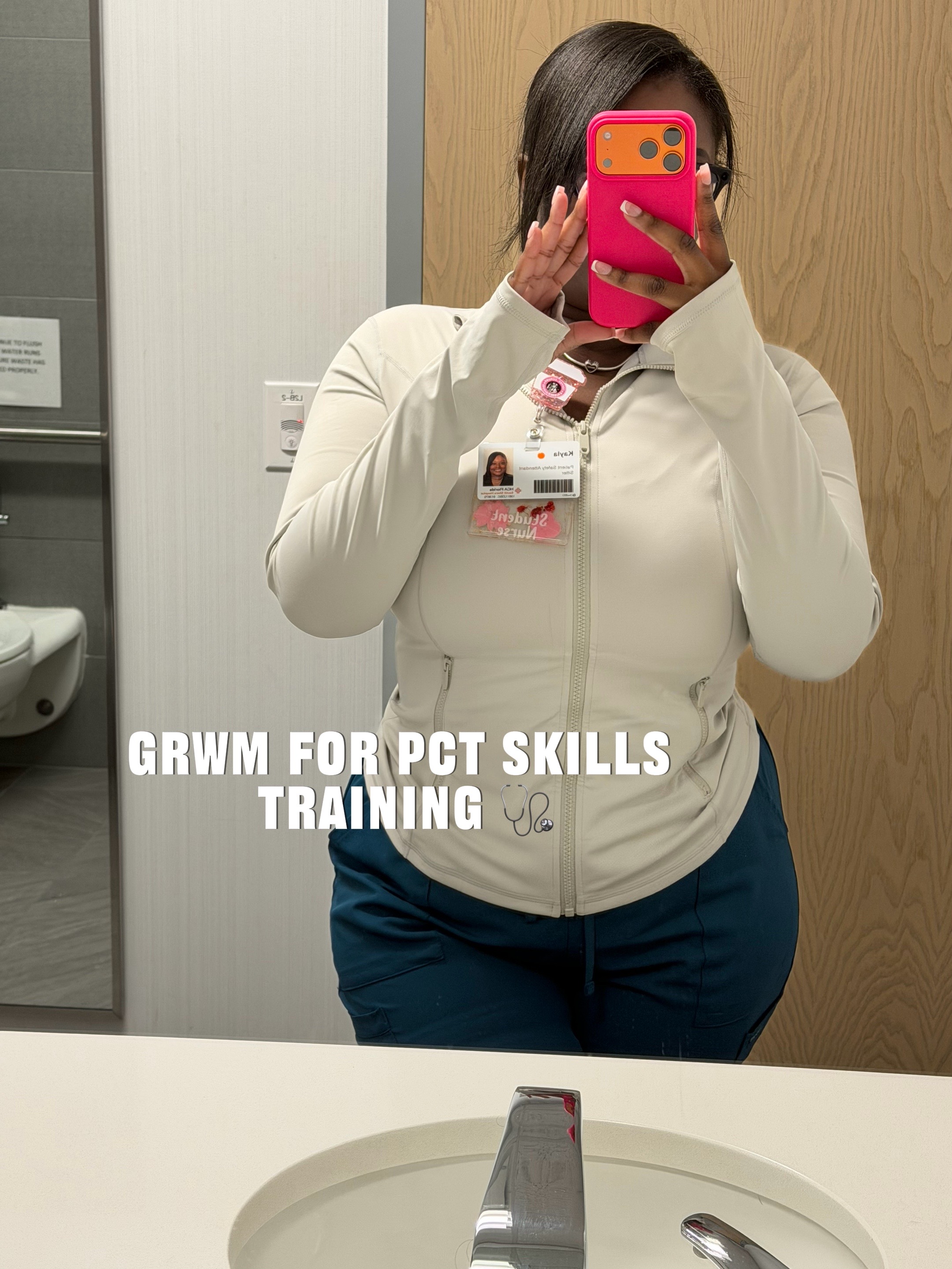 @kayla monique ♡| BSN student🩺