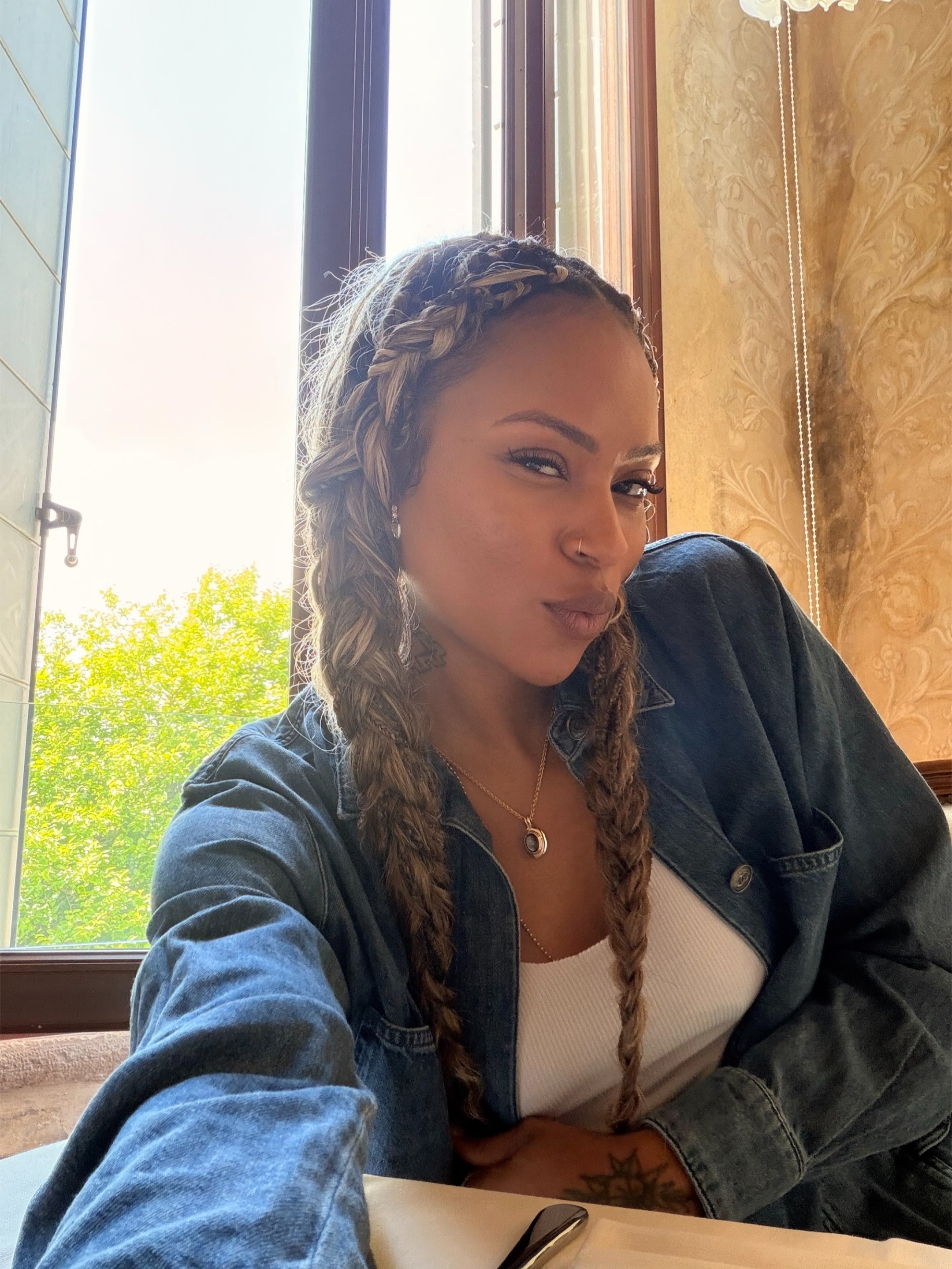 @⭐️Brittany Byrd⭐️
