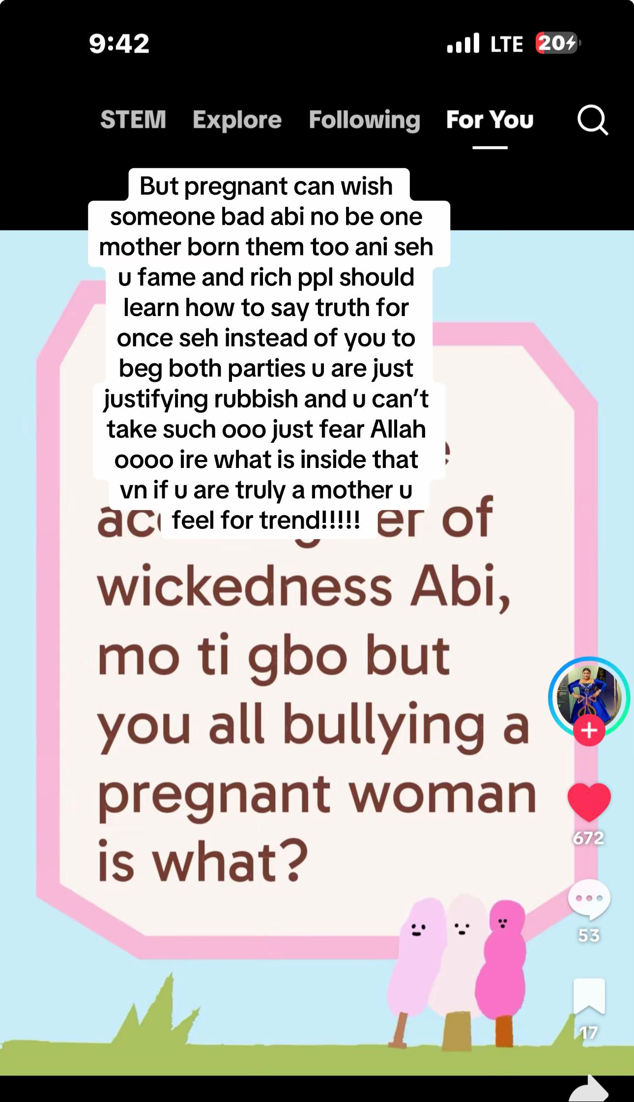 @TikTok anonymous gist