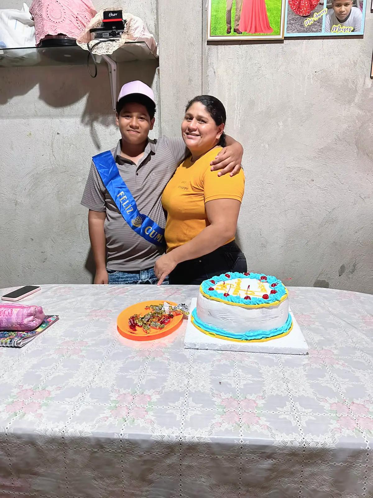 @María Castro ๐๐๐๐