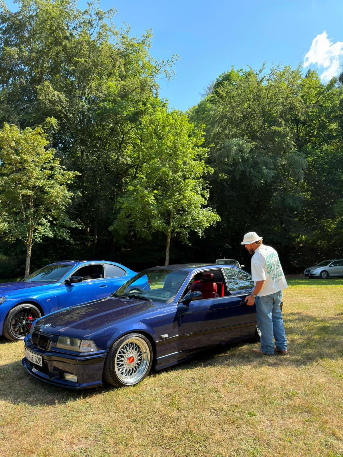 @BMW classic