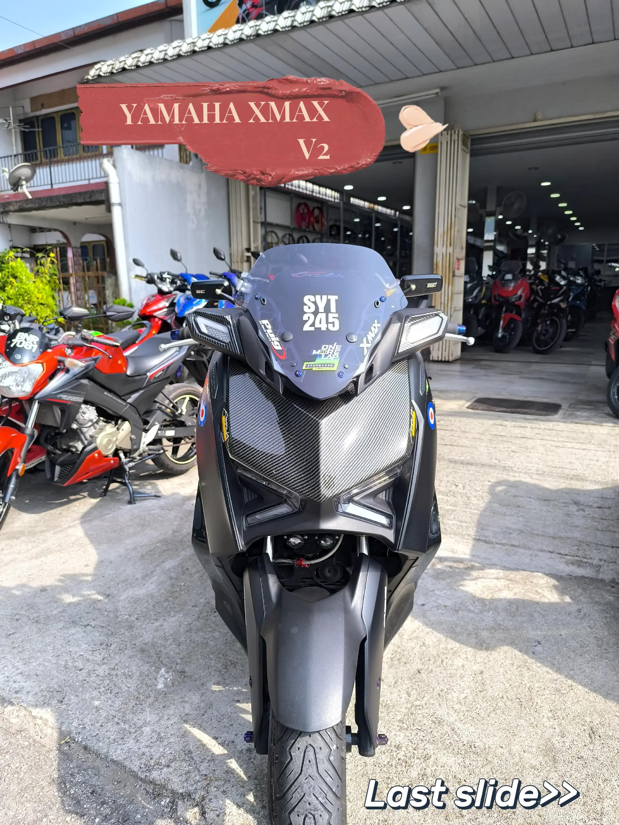 @LITTA MOTOR