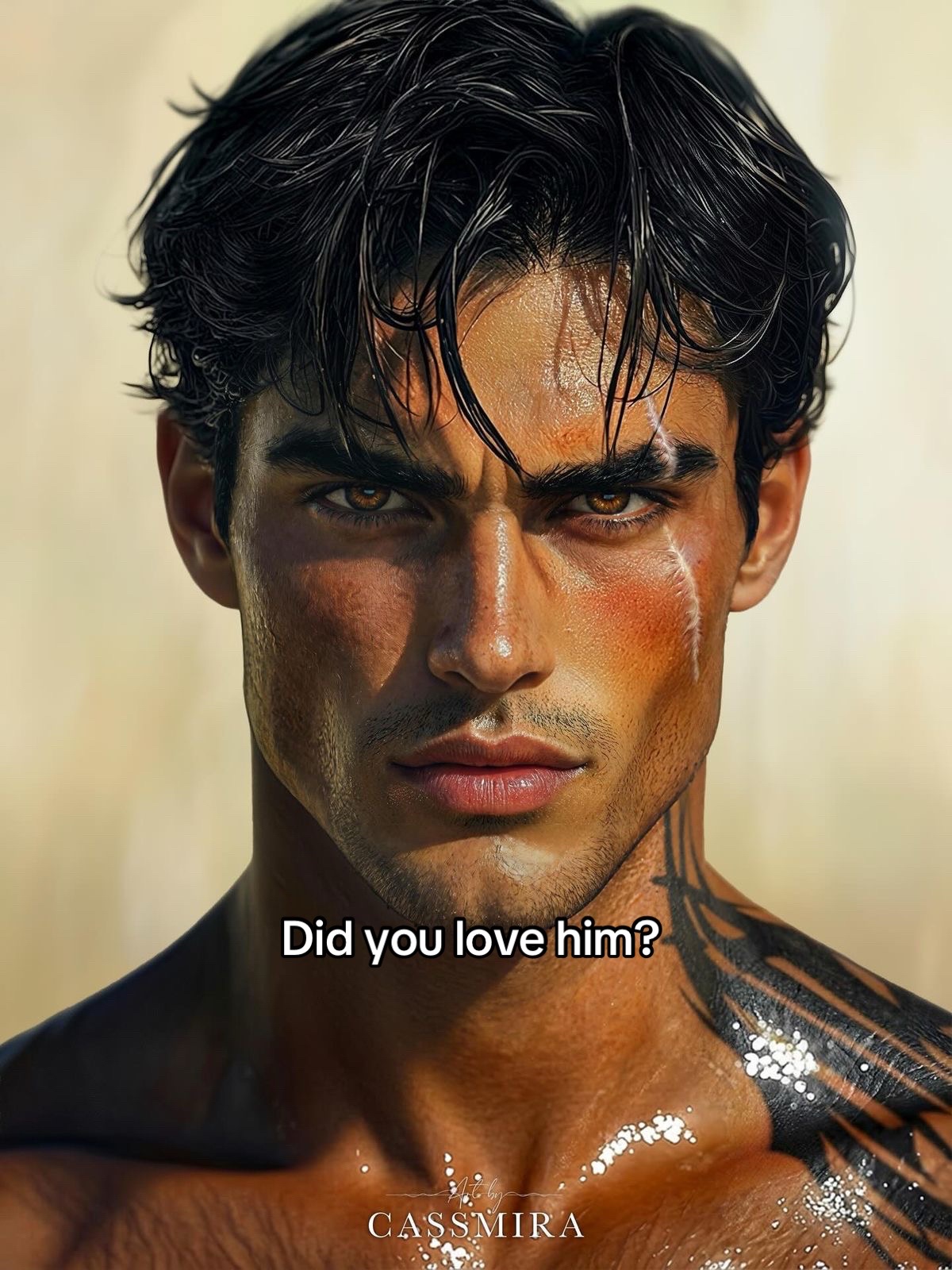 @Ophelia Rowe