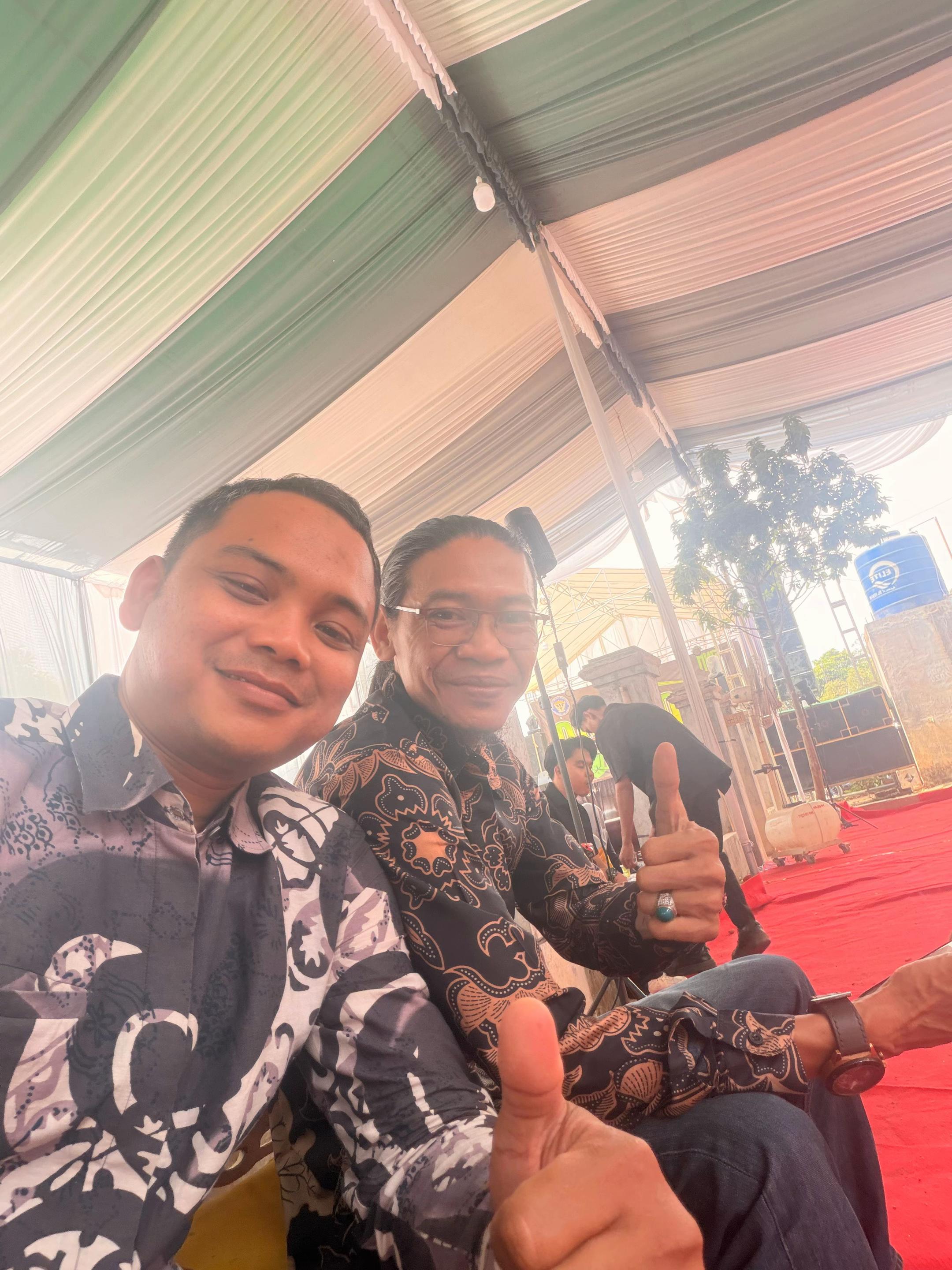 @SHOWROOM AR MOTOR BANDAR JAYA