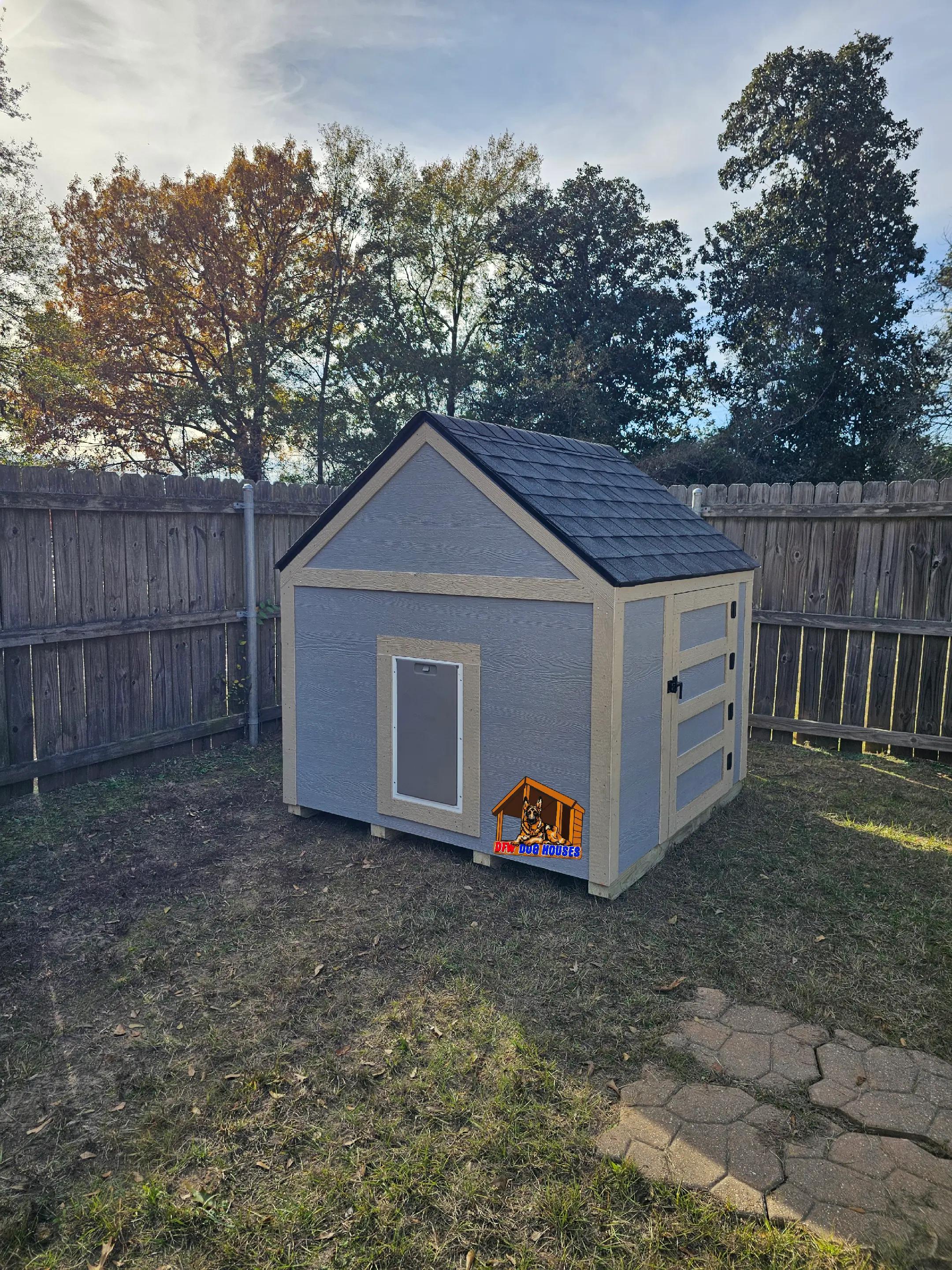 @dfwdoghousesllc